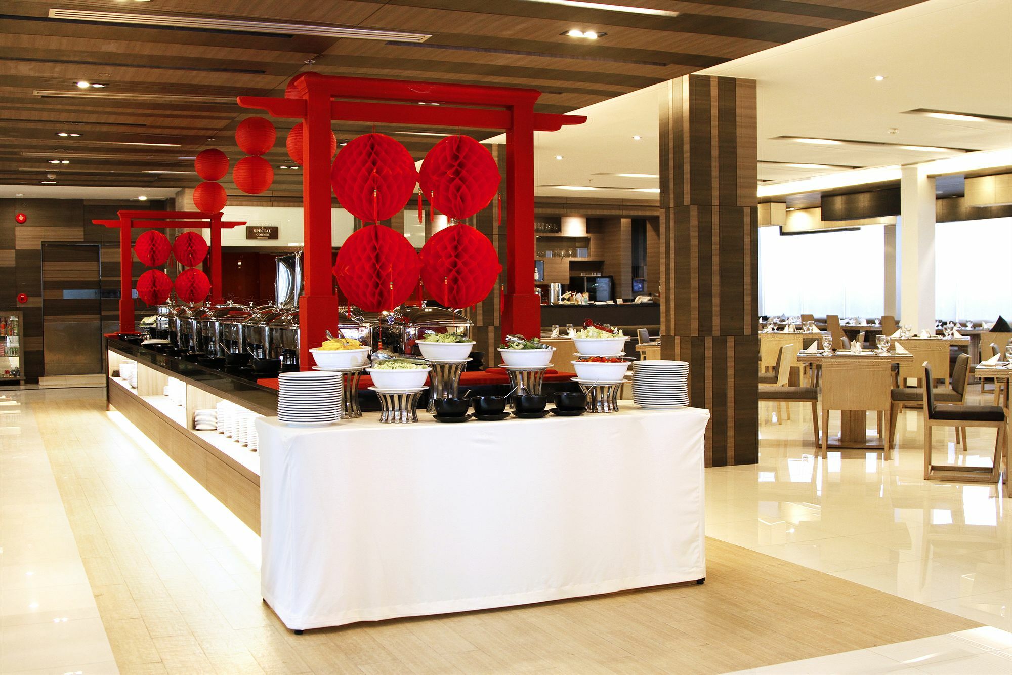 Classic Kameo & Serviced Apartments, Aparthotel 5*