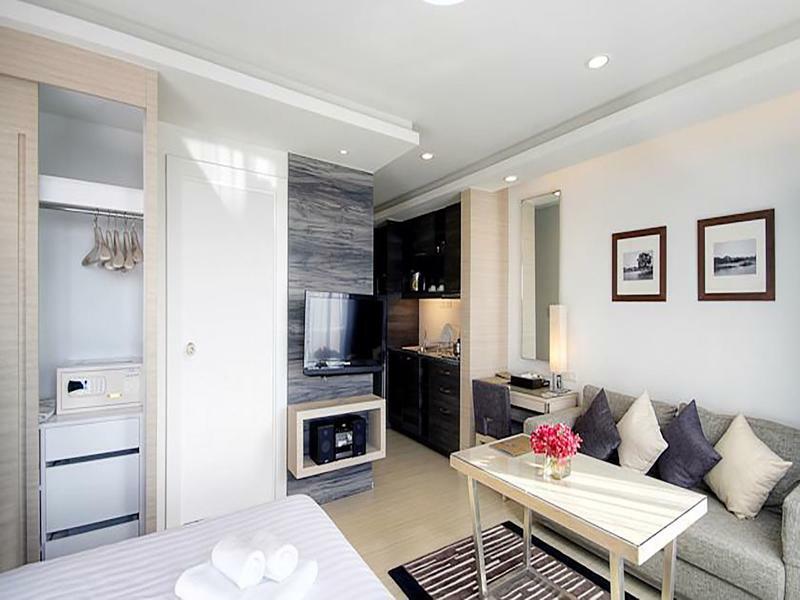 Classic Kameo & Serviced Apartments,