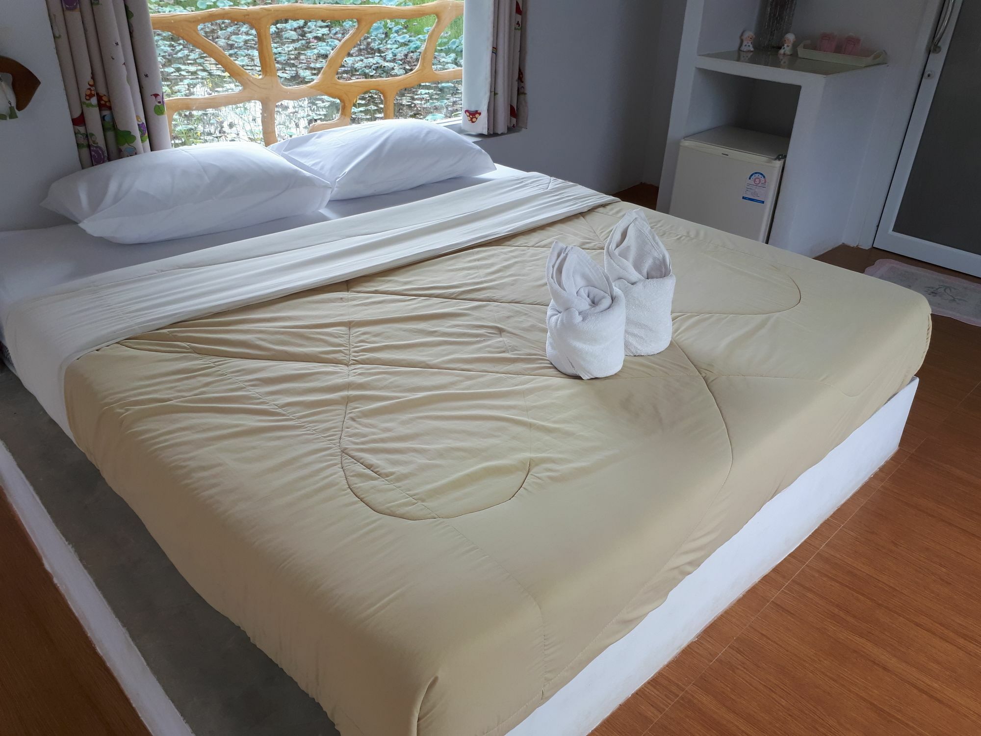 Suanmaihom 3* Suan Phueng