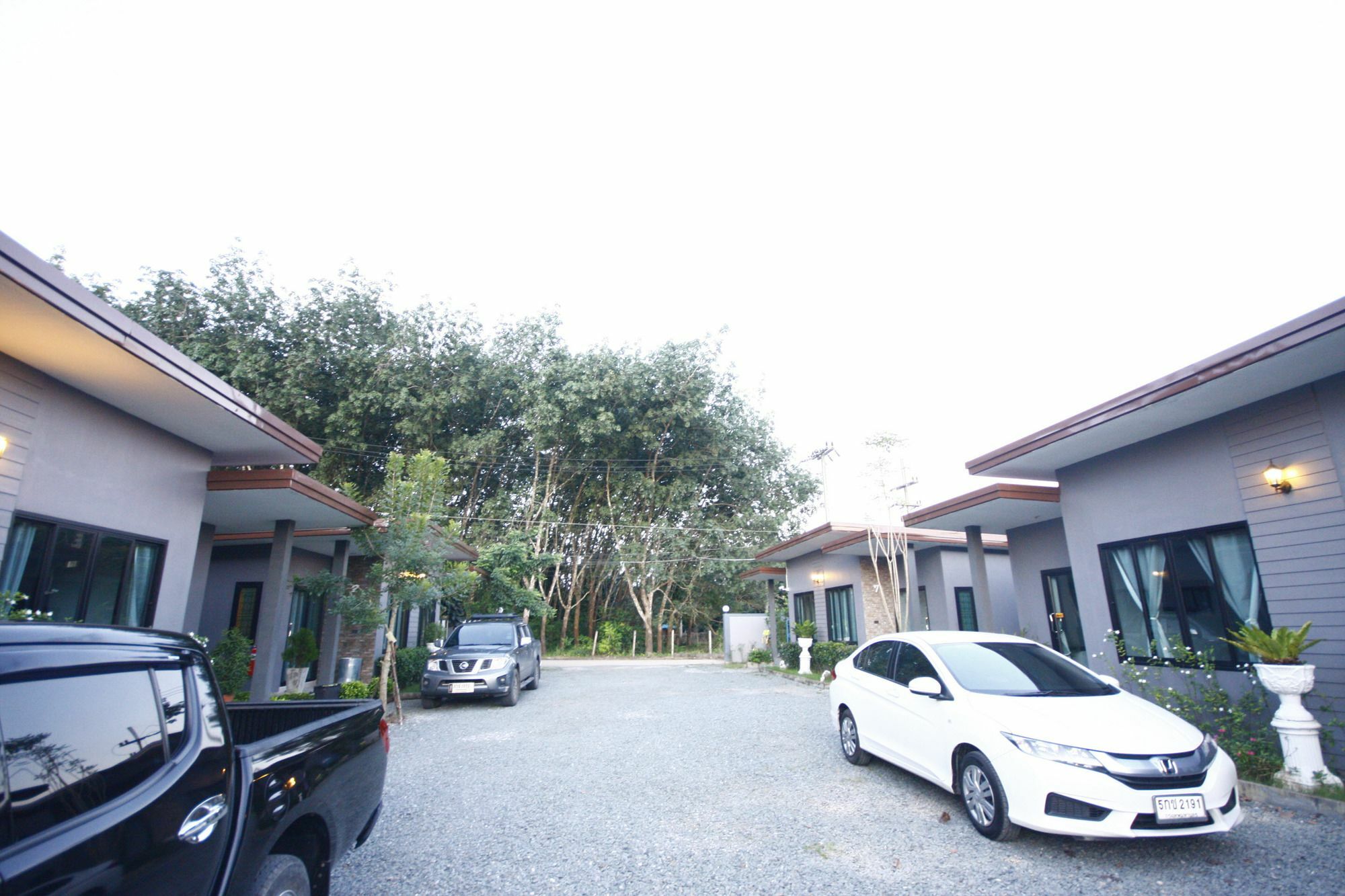 Resort Lamer Chanthaburi