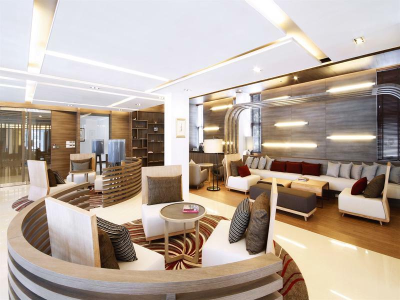 Aparthotel Classic Kameo & Serviced Apartments, Phra Nakhon Si Ayutthaya