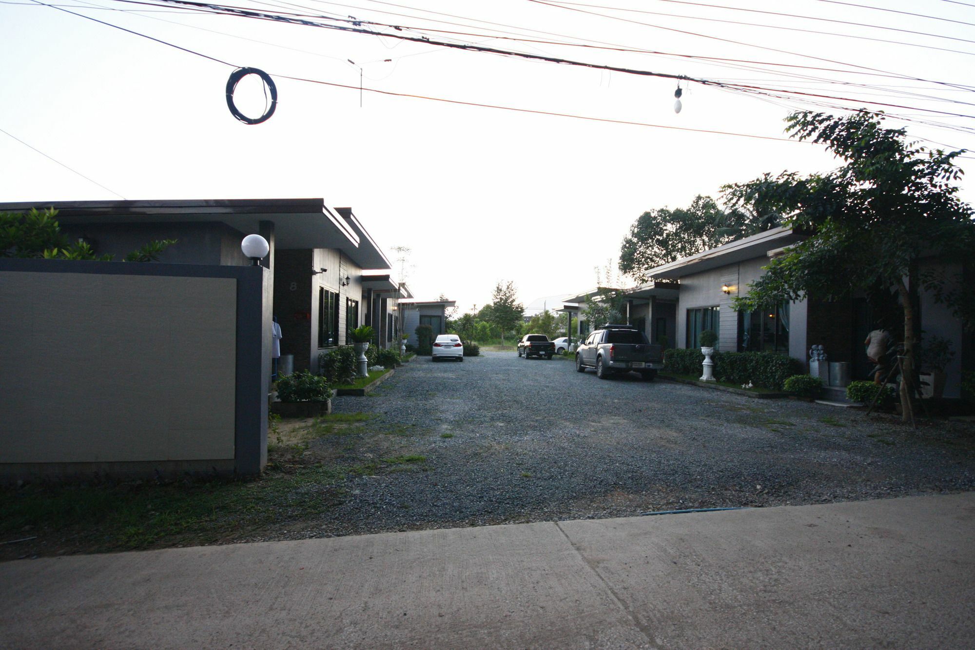 Lamer Resort Chanthaburi