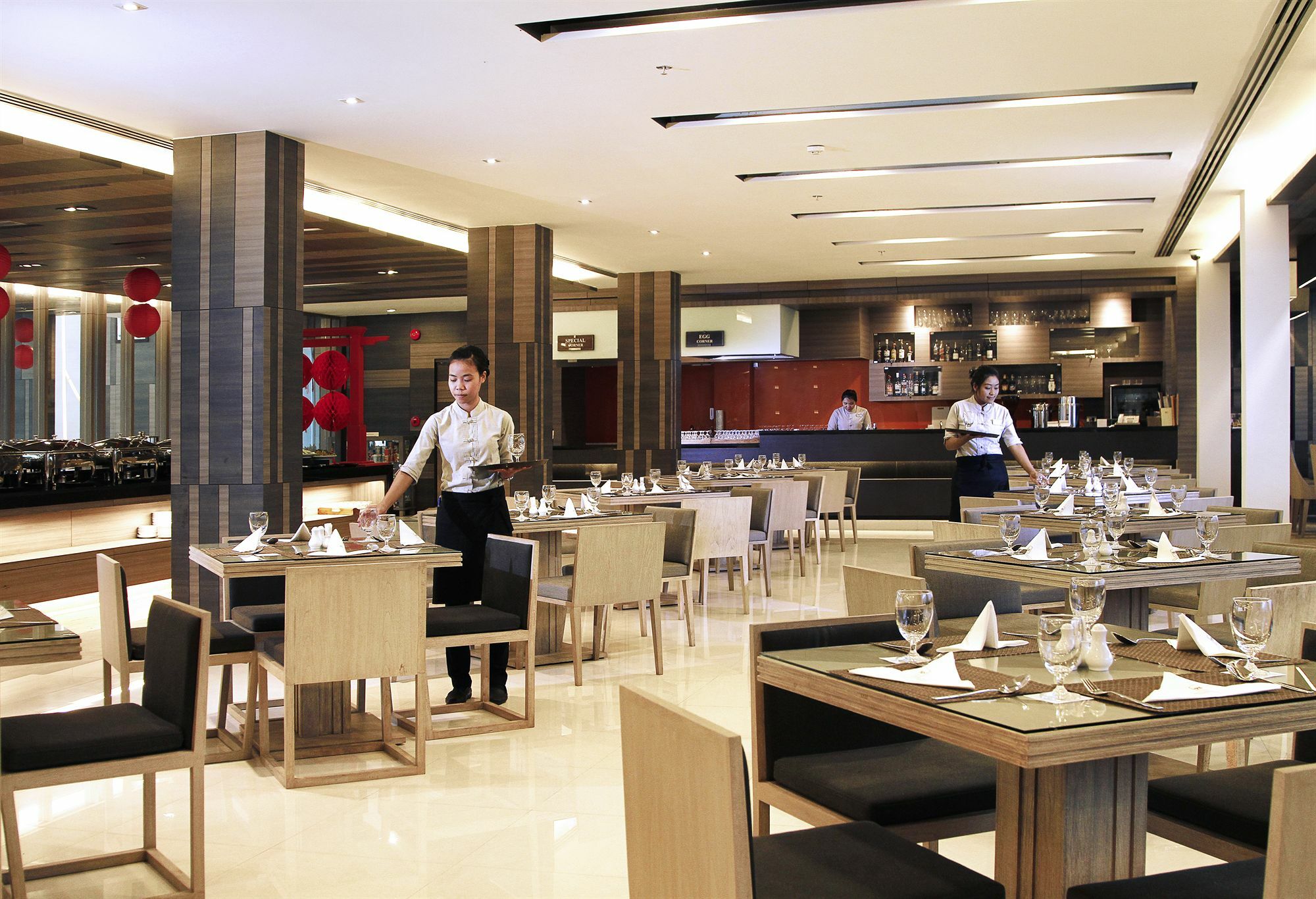 Classic Kameo & Serviced Apartments, Aparthotel Phra Nakhon Si Ayutthaya