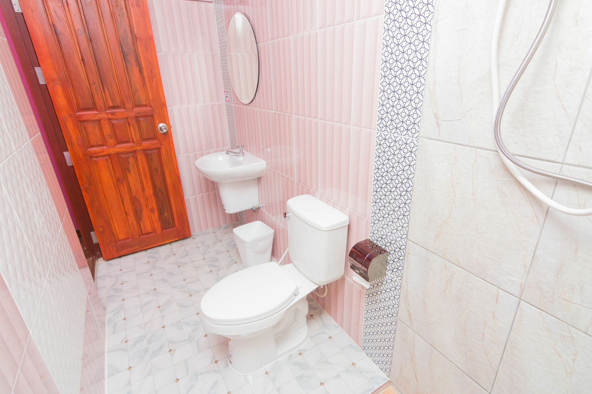 Samrong Garden Hotel Udon Thani