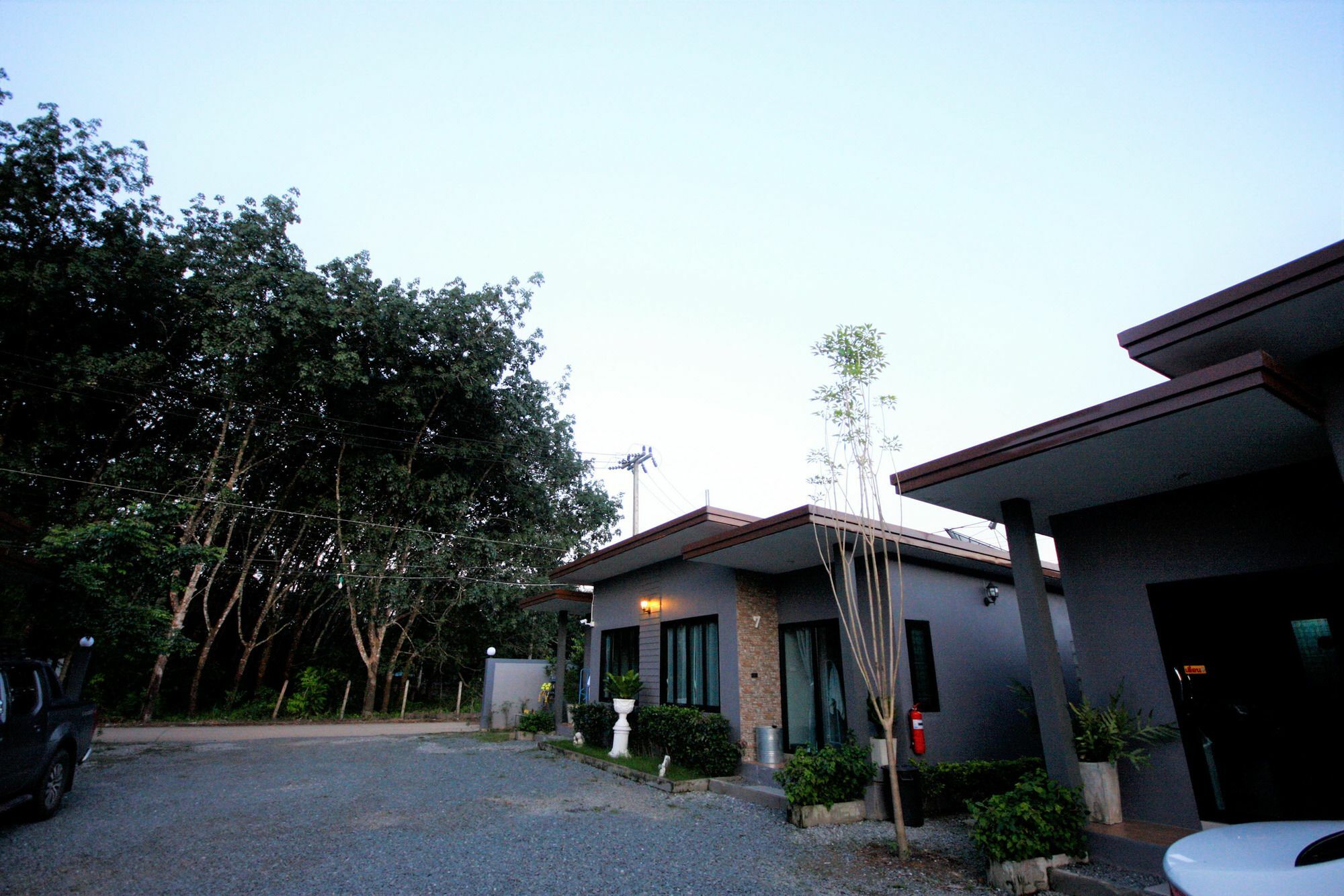 Resort Lamer