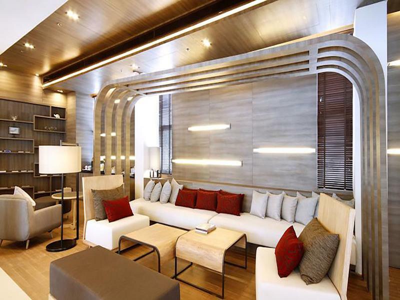 Classic Kameo & Serviced Apartments, Aparthotel
