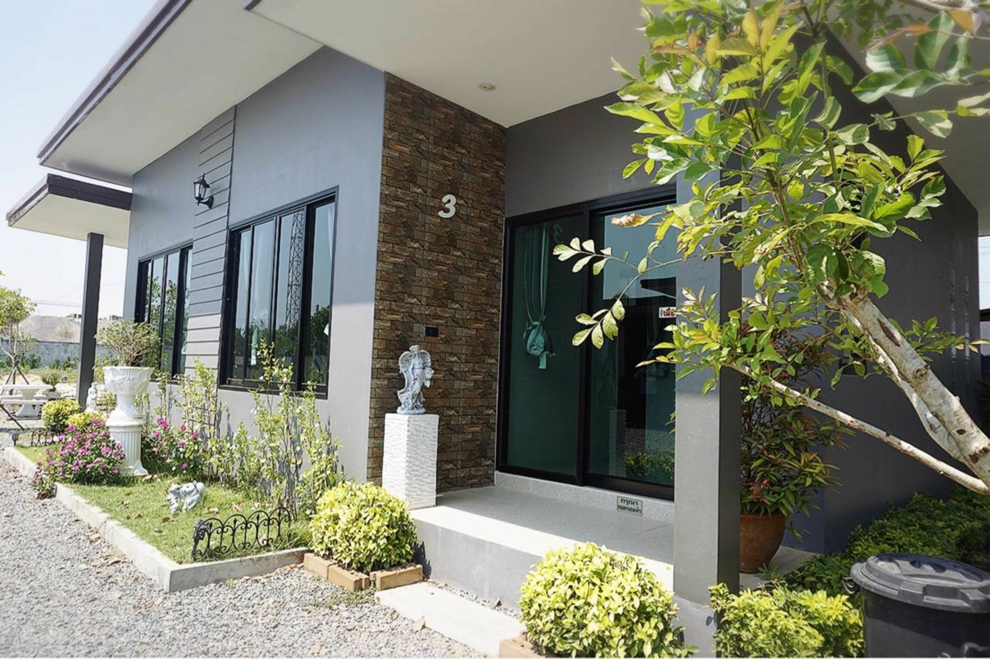 Lamer Resort Chanthaburi
