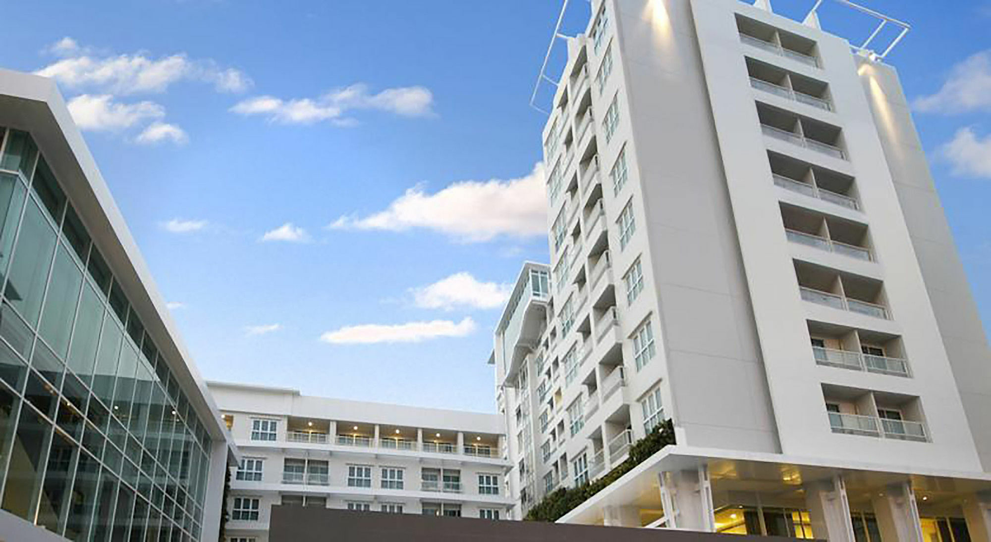 Aparthotel Classic Kameo & Serviced Apartments, Phra Nakhon Si Ayutthaya