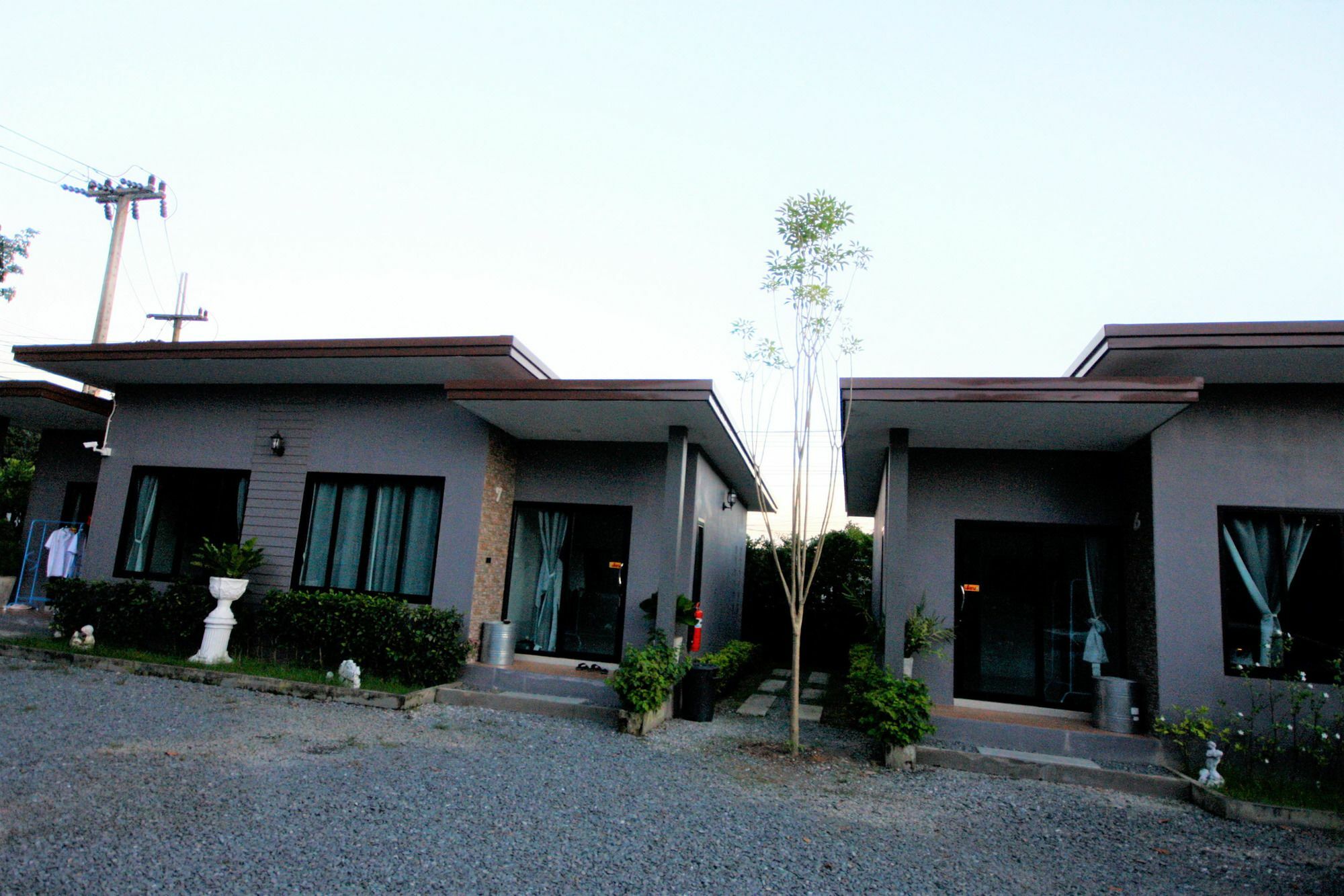 Lamer Resort 3*