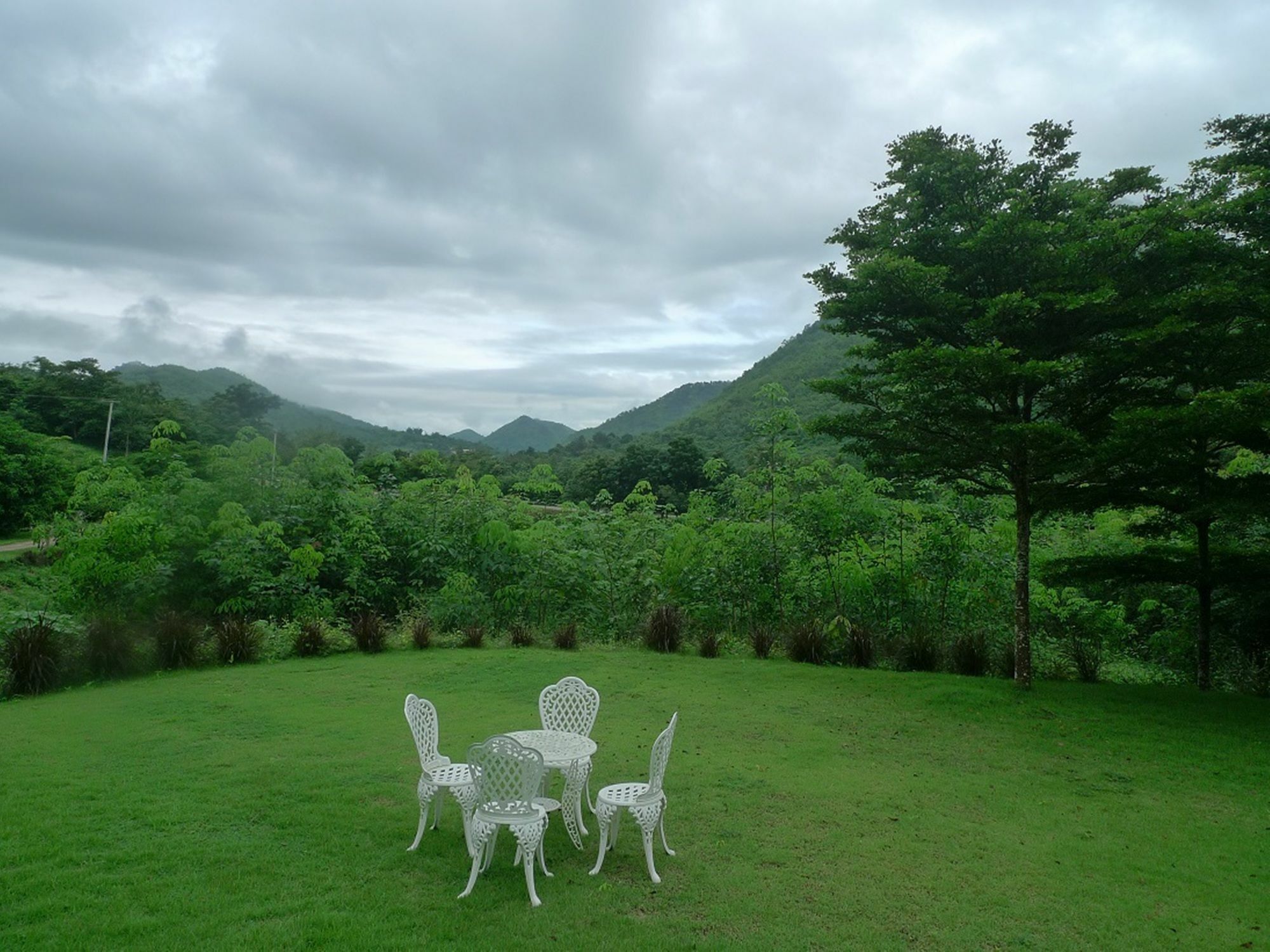 Hi-scene 3* Suan Phueng