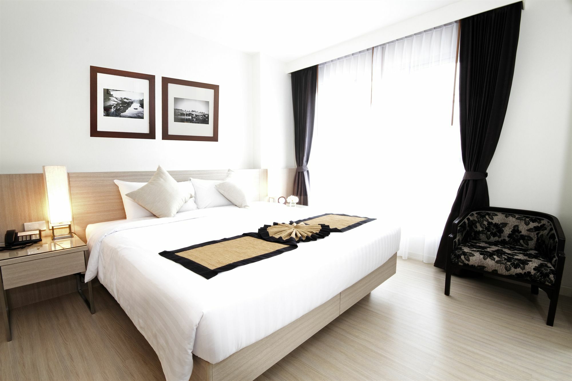 Aparthotel Classic Kameo & Serviced Apartments, 5*