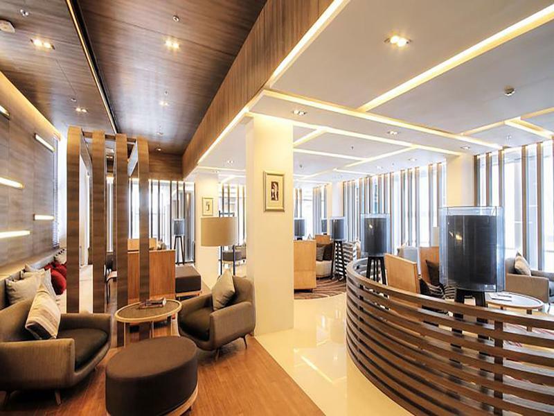 Classic Kameo & Serviced Apartments,