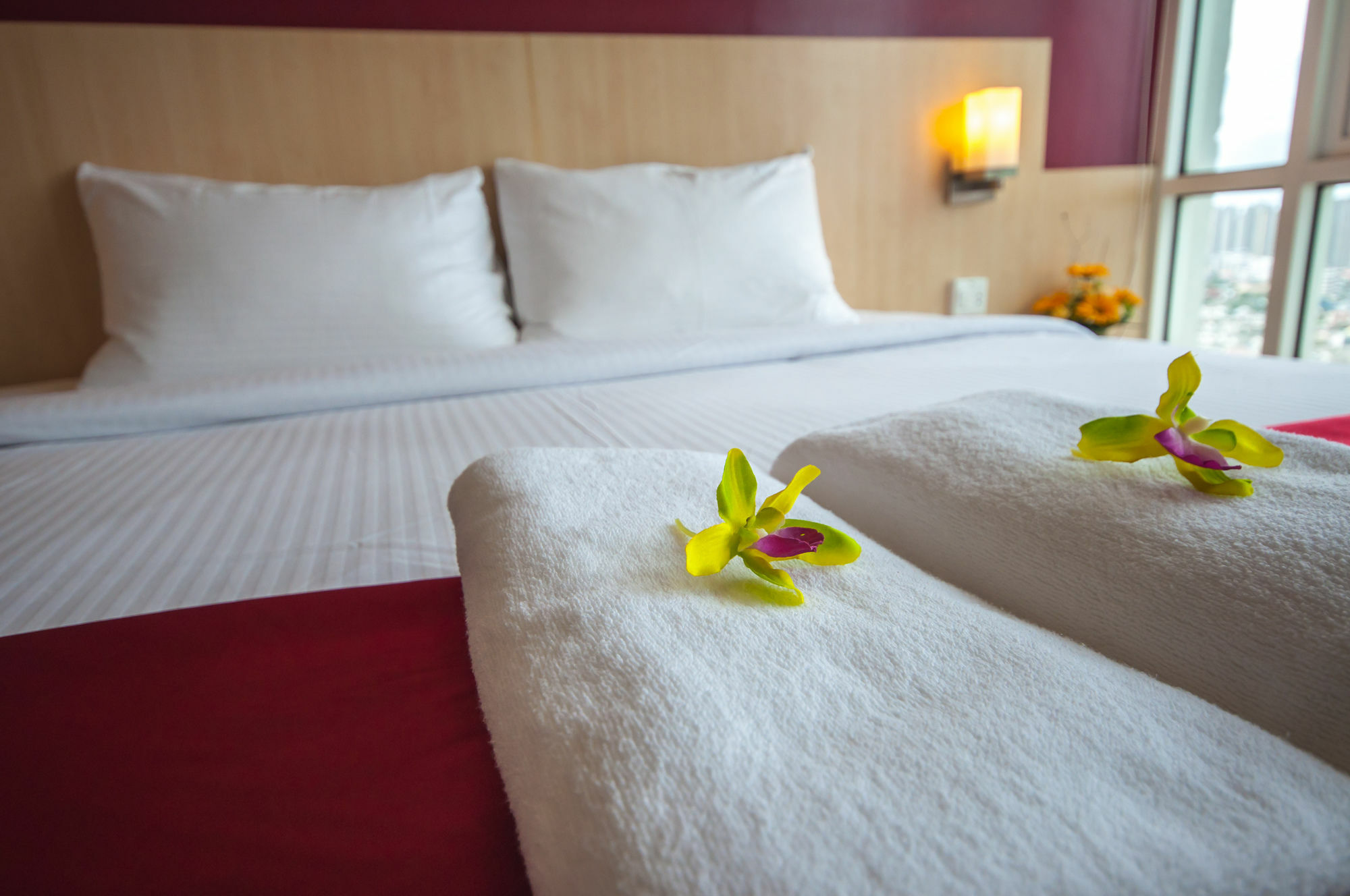 Hostel Implace Impact At M Sociaty