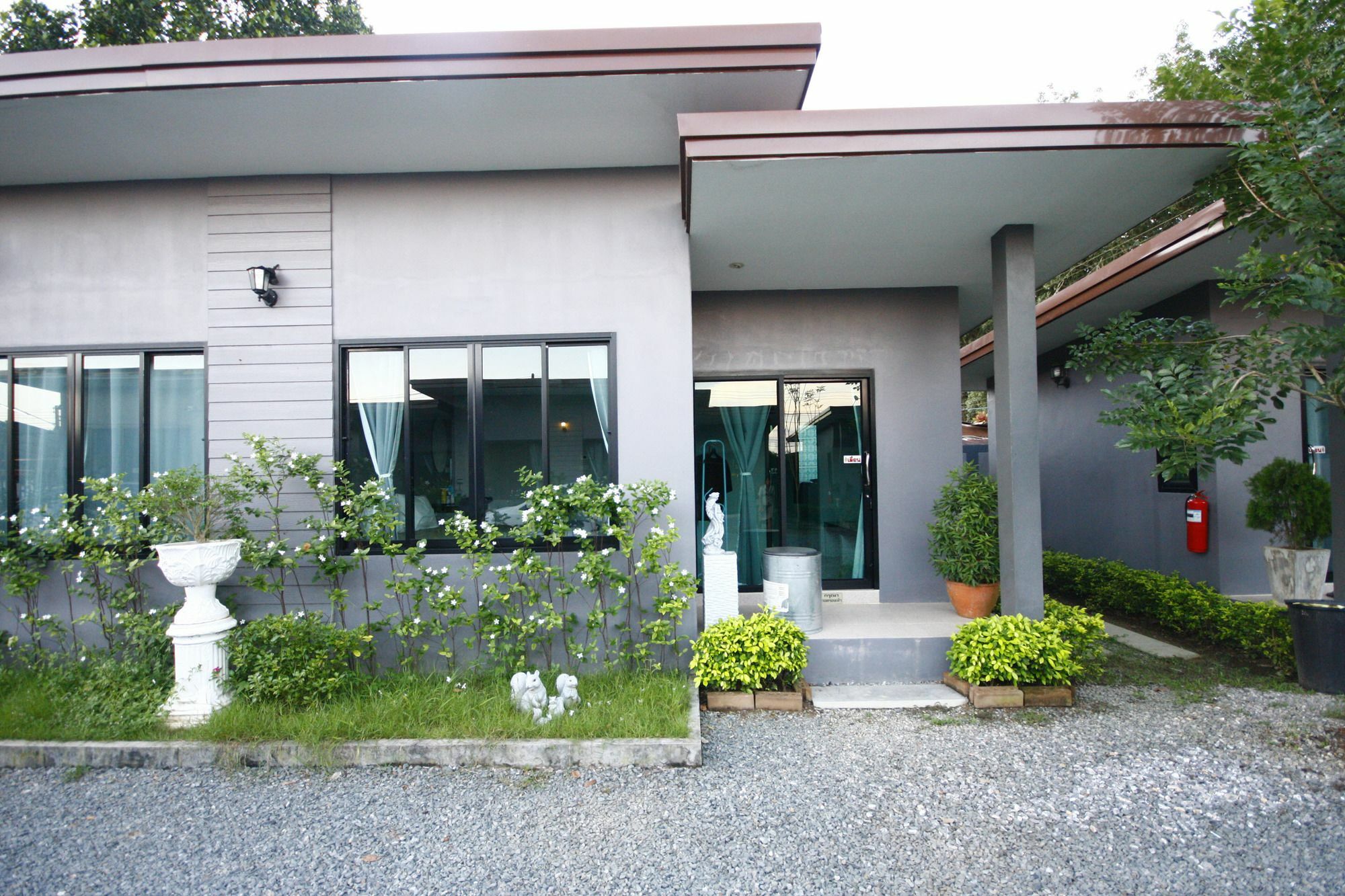 Resort Lamer Chanthaburi