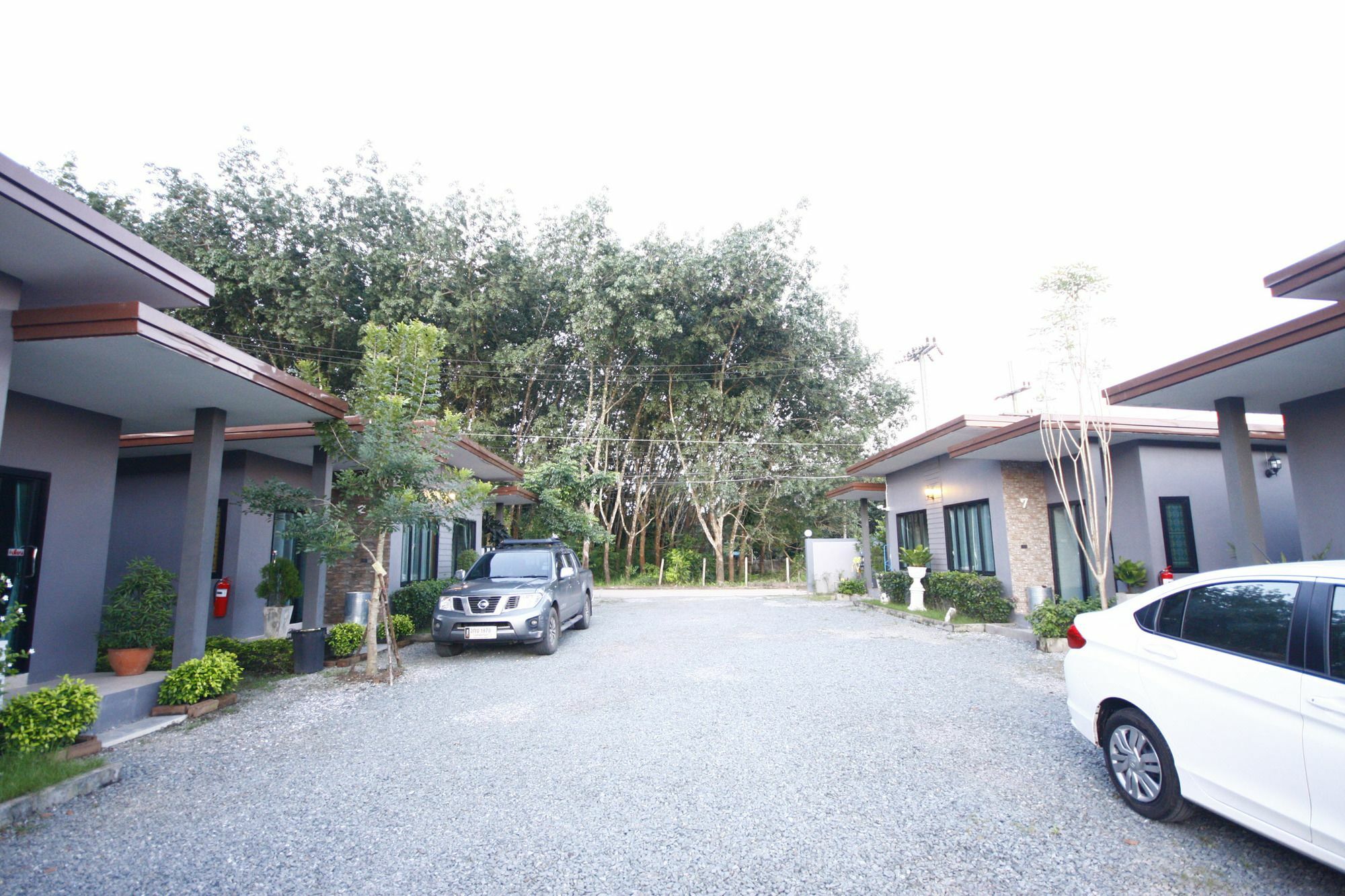 Resort Lamer