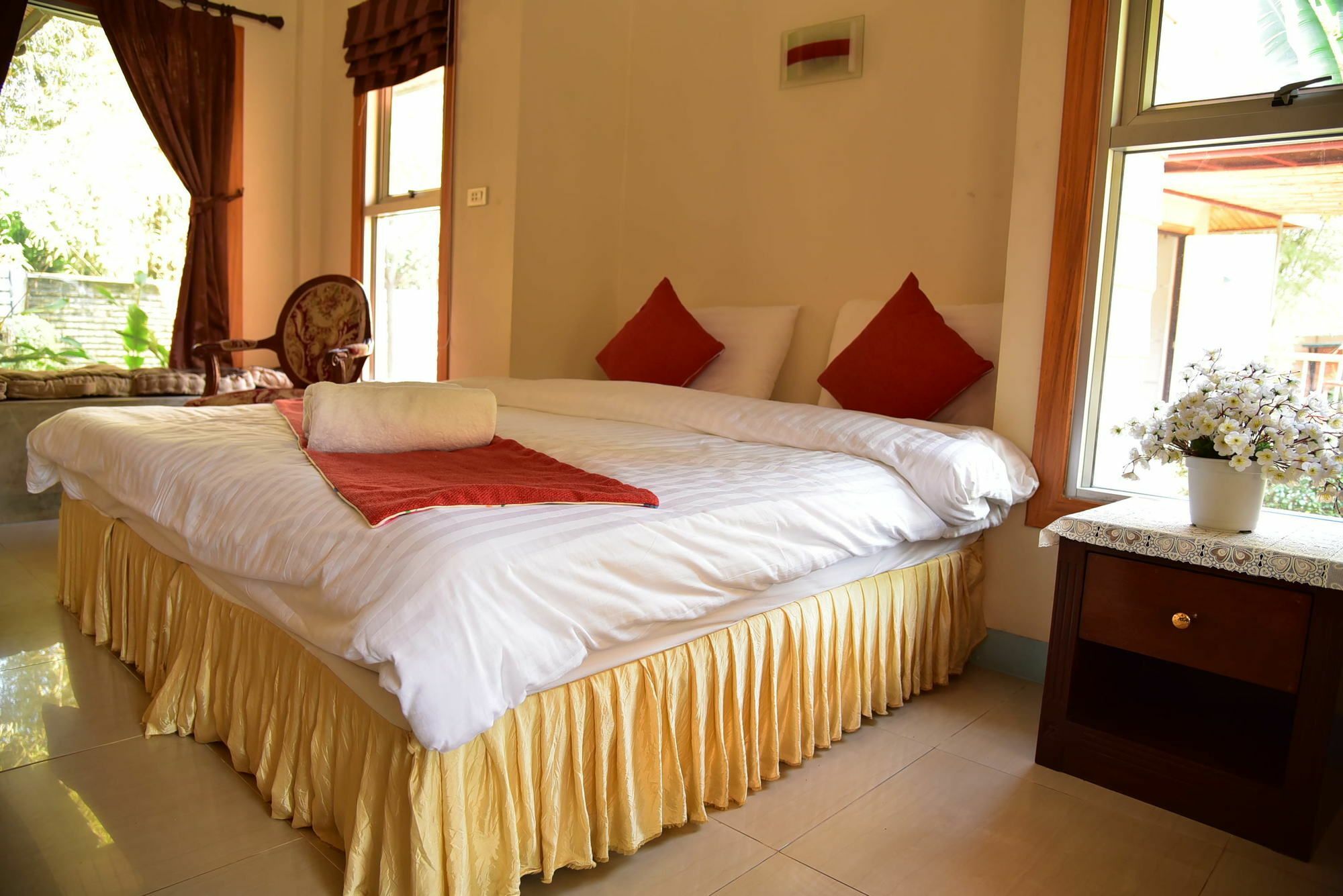 Dusit Talai 3* Nong Nam Daeng