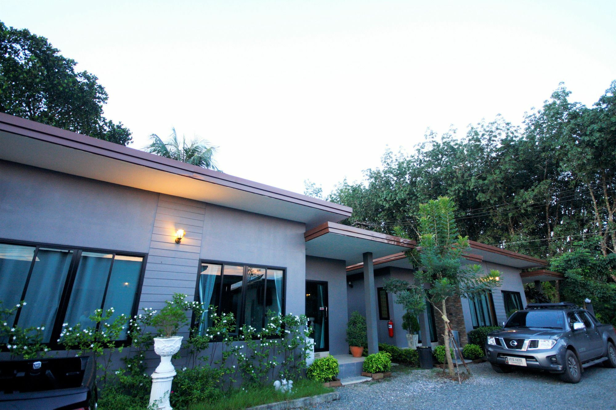 Resort Lamer 3*