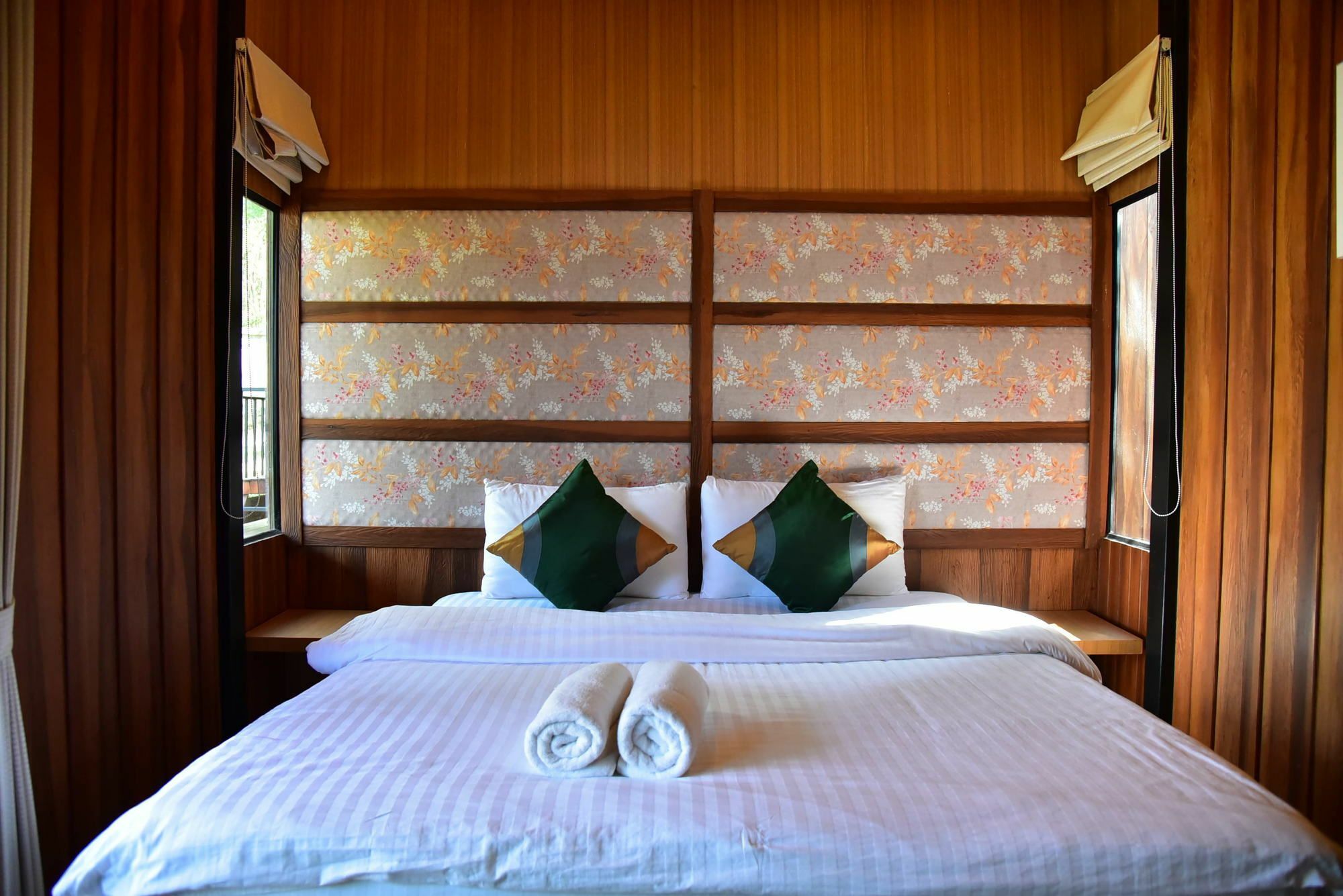 Dusit Talai Resort 3*
