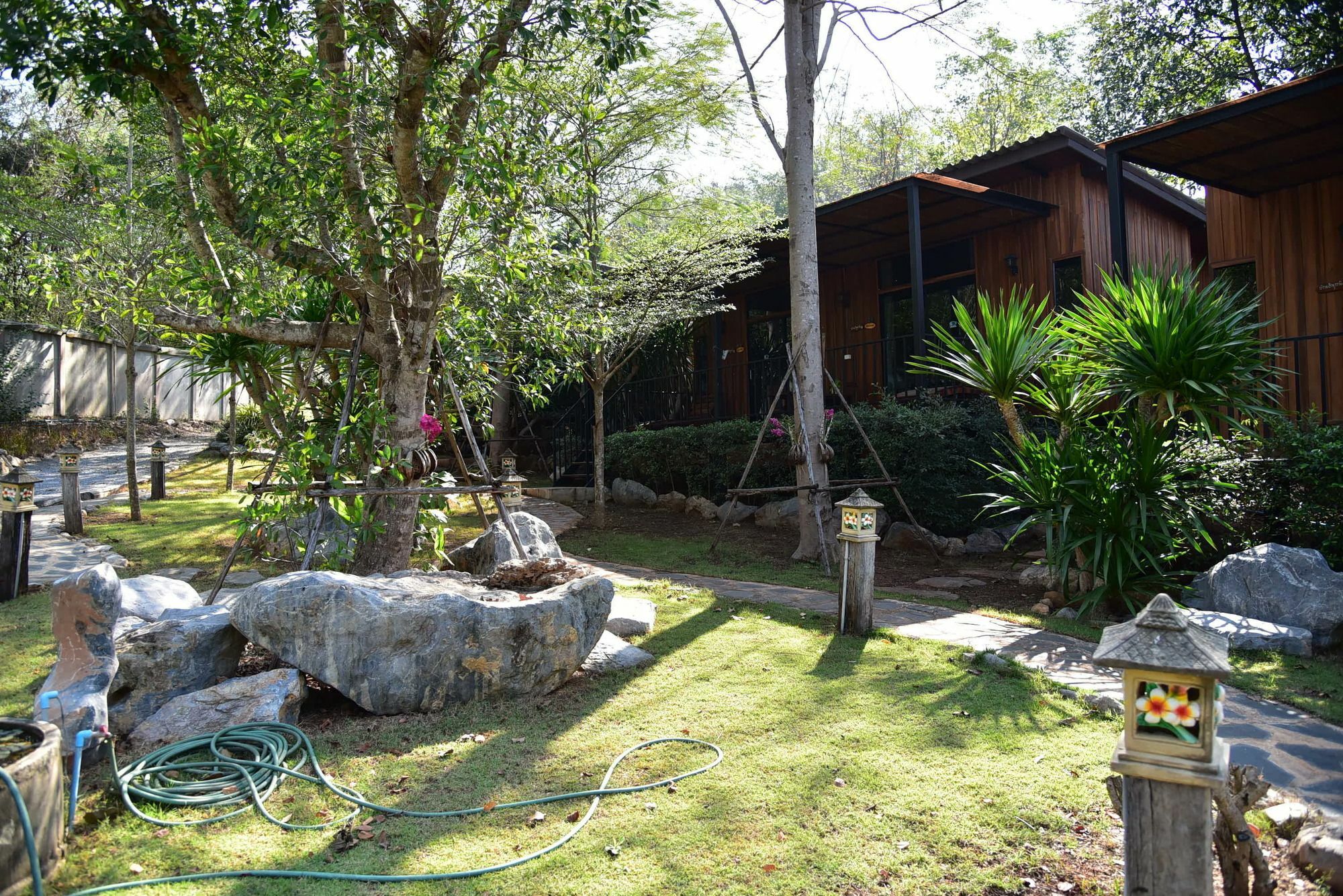 Dusit Talai 3* Nong Nam Daeng