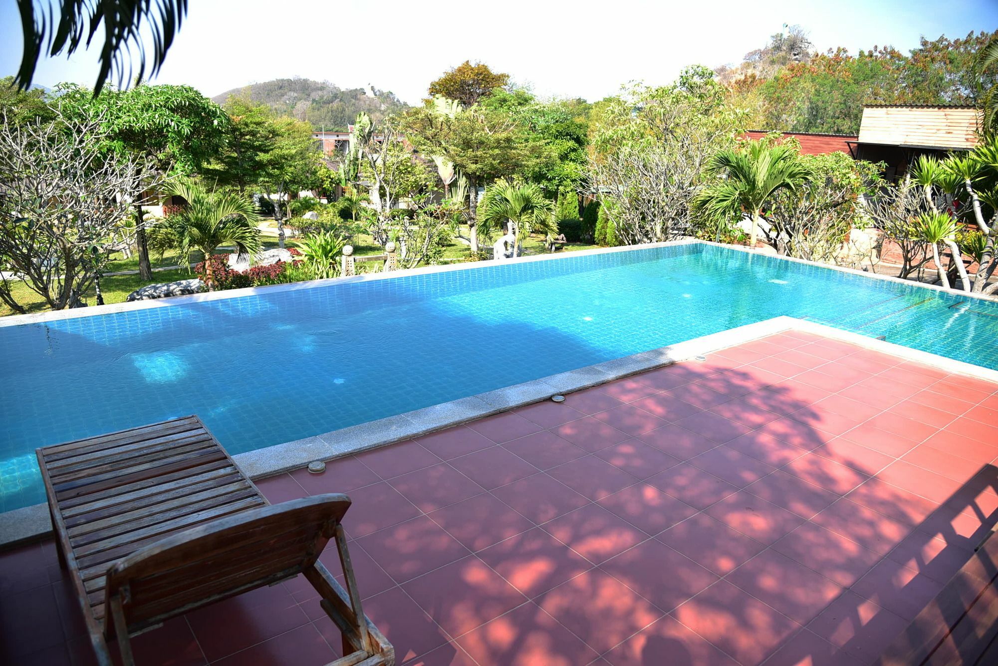 Dusit Talai 3* Nong Nam Daeng