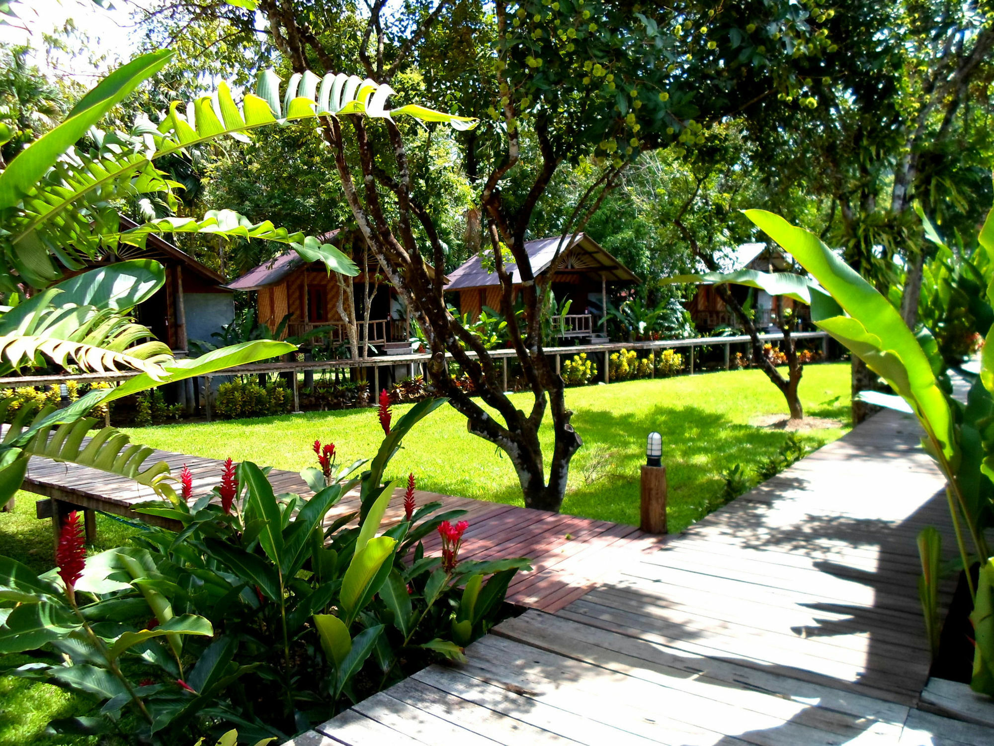 Khao Sok