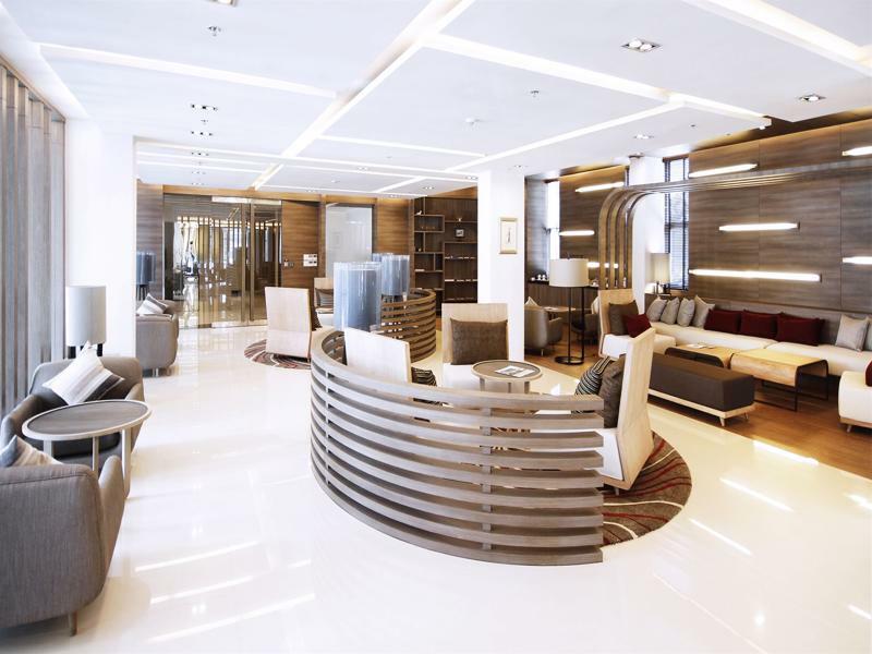 Classic Kameo & Serviced Apartments, Aparthotel Phra Nakhon Si Ayutthaya