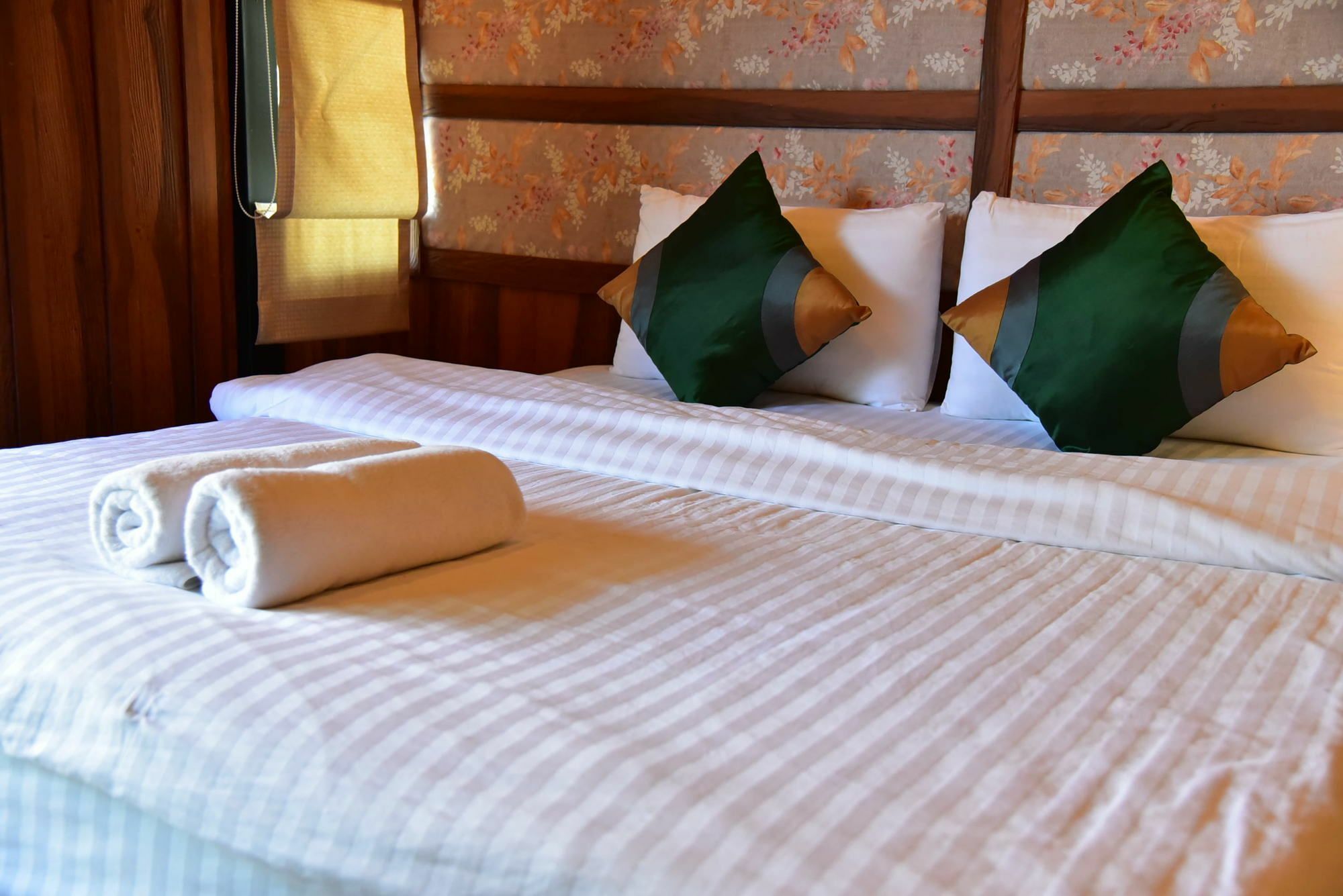 Resort Dusit Talai