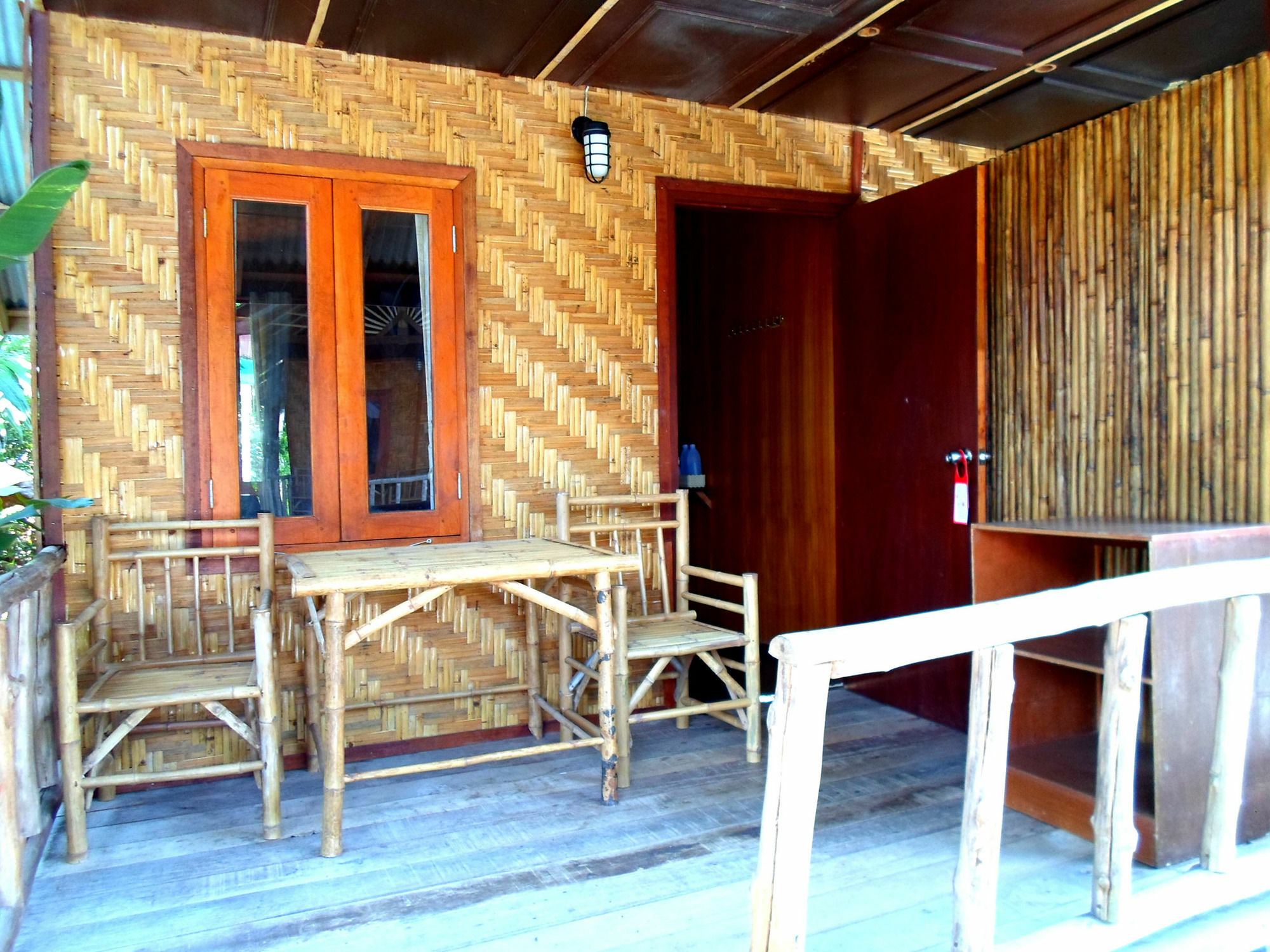 Khao Sok Resort Khao Sok National Park
