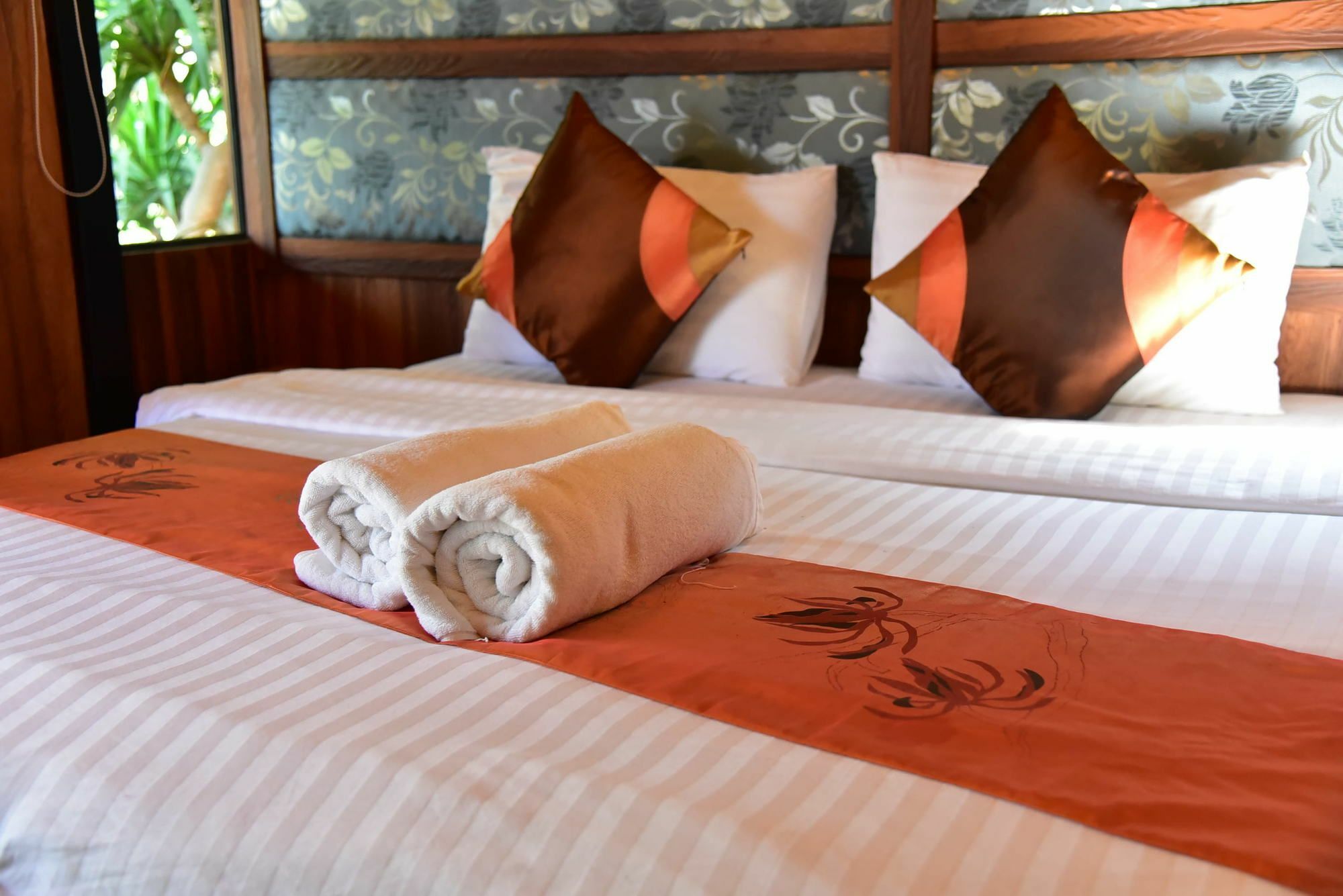 Dusit Talai 3*