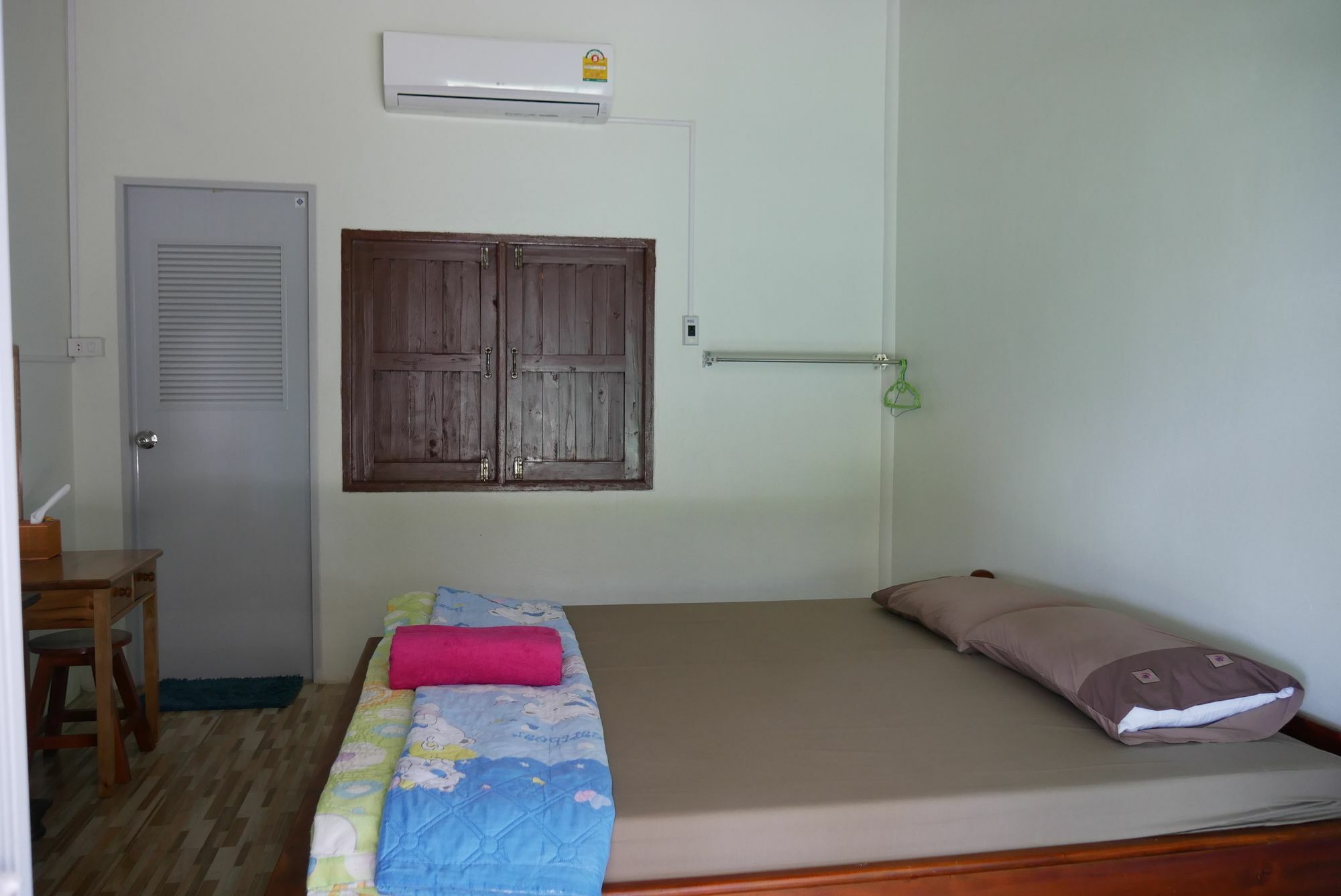Baan Pak Phutawan Guest house 2*