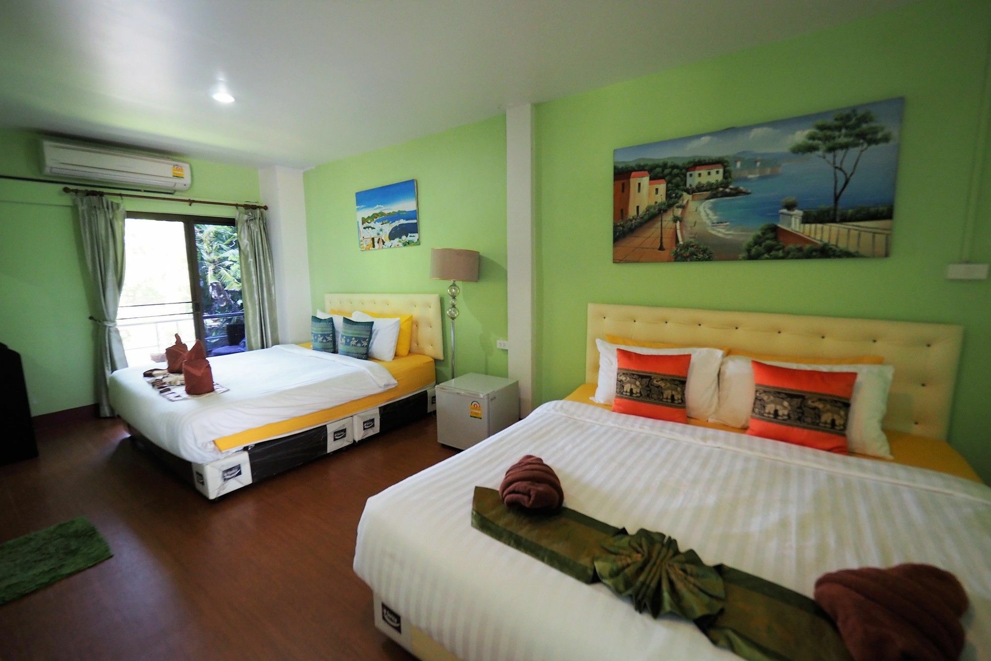 P.u. Hotel 3*