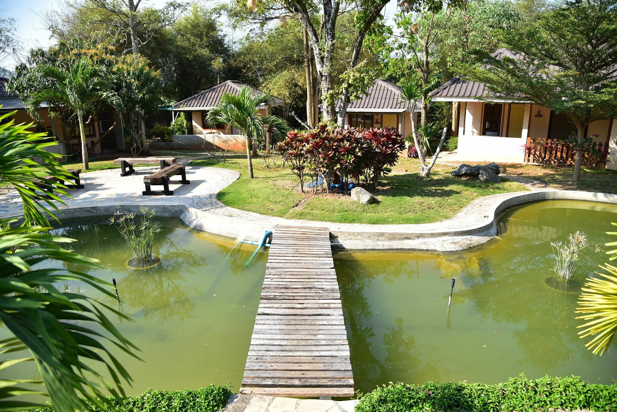 Dusit Talai 3*