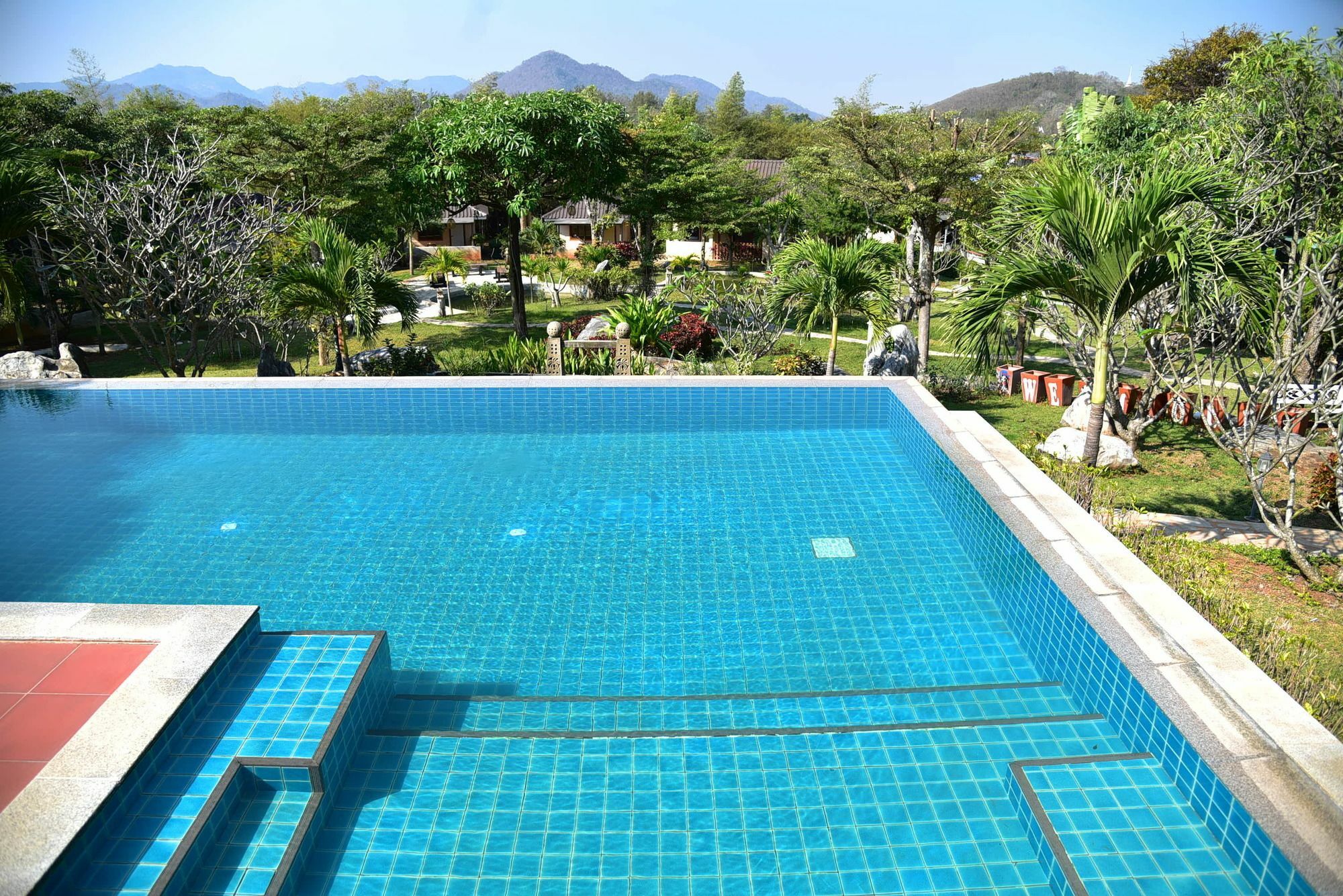Dusit Talai Resort 3*