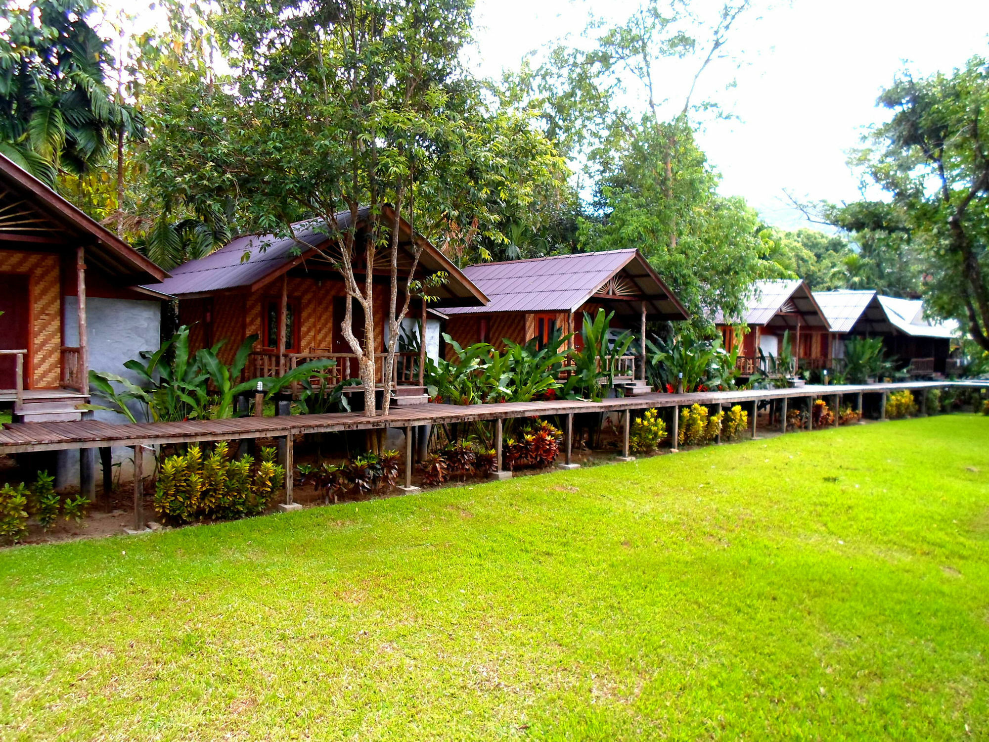 Khao Sok 2*
