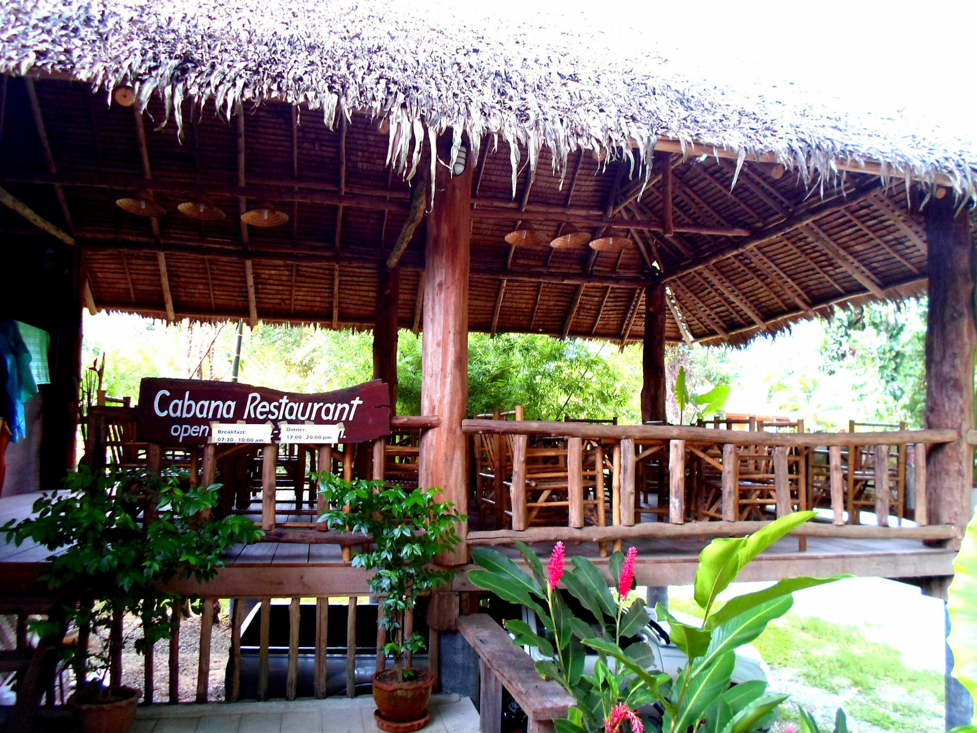 Resort Khao Sok