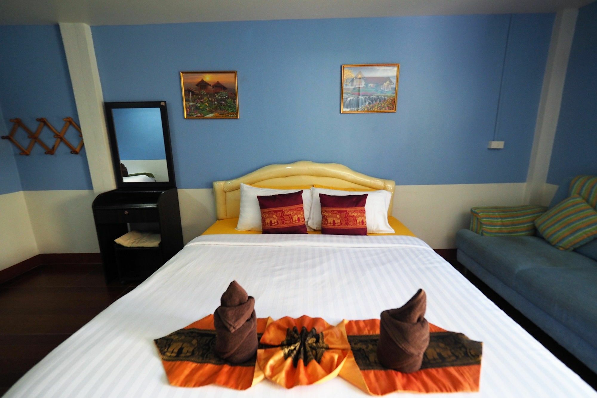 Hotel P.u.