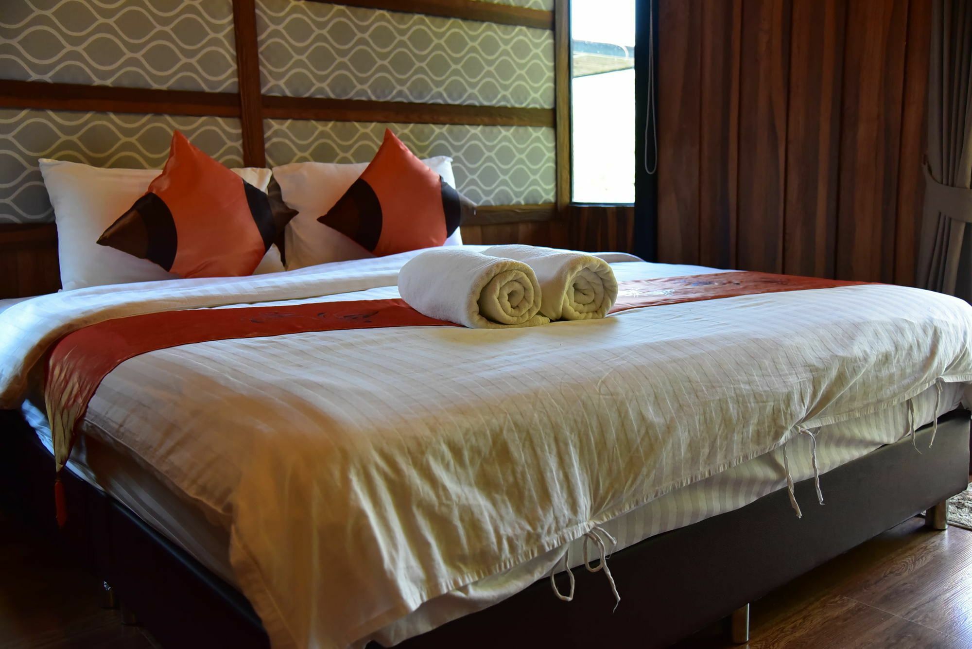 Resort Dusit Talai 3*