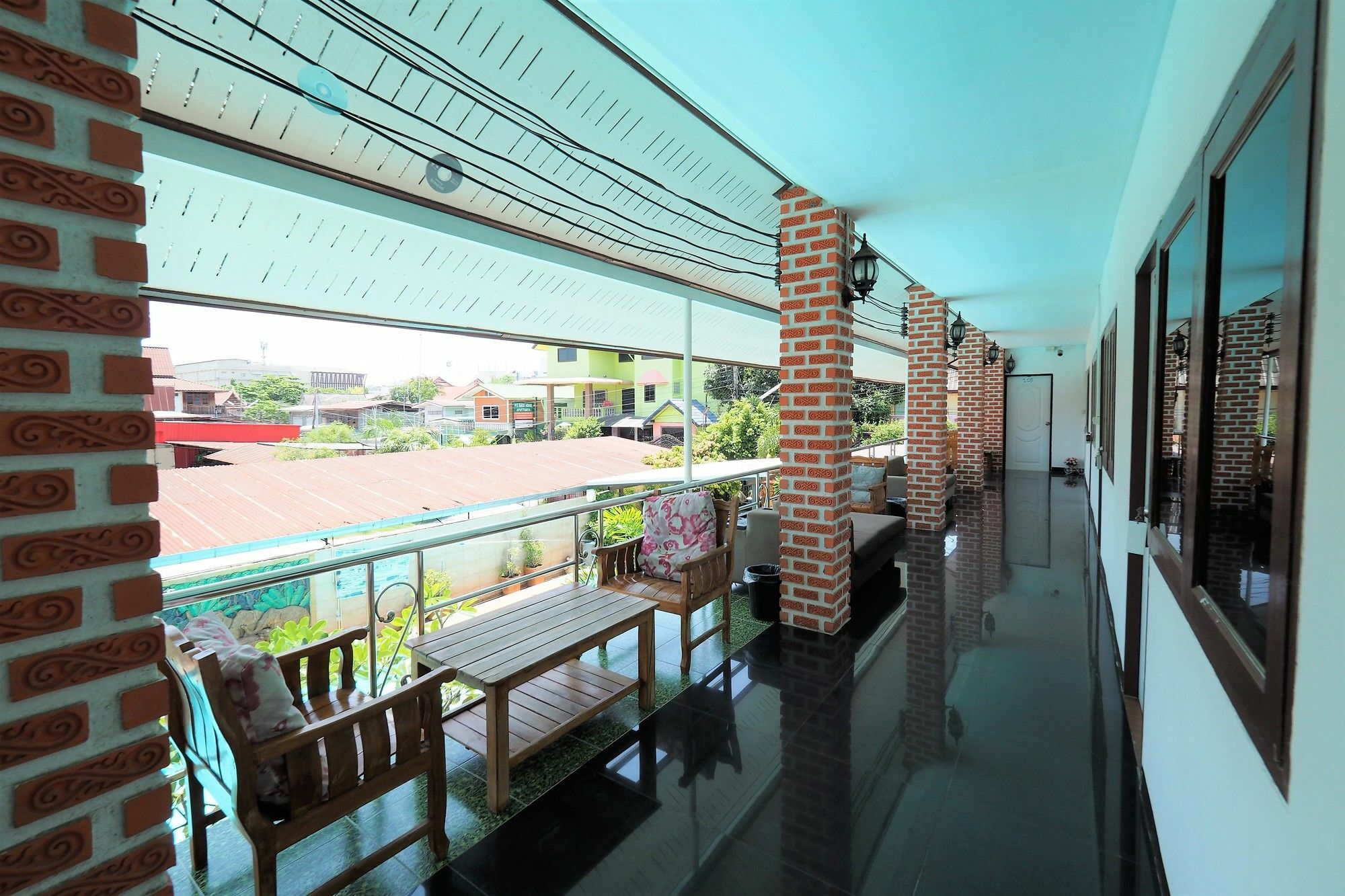 P.u. Phra Nakhon Si Ayutthaya