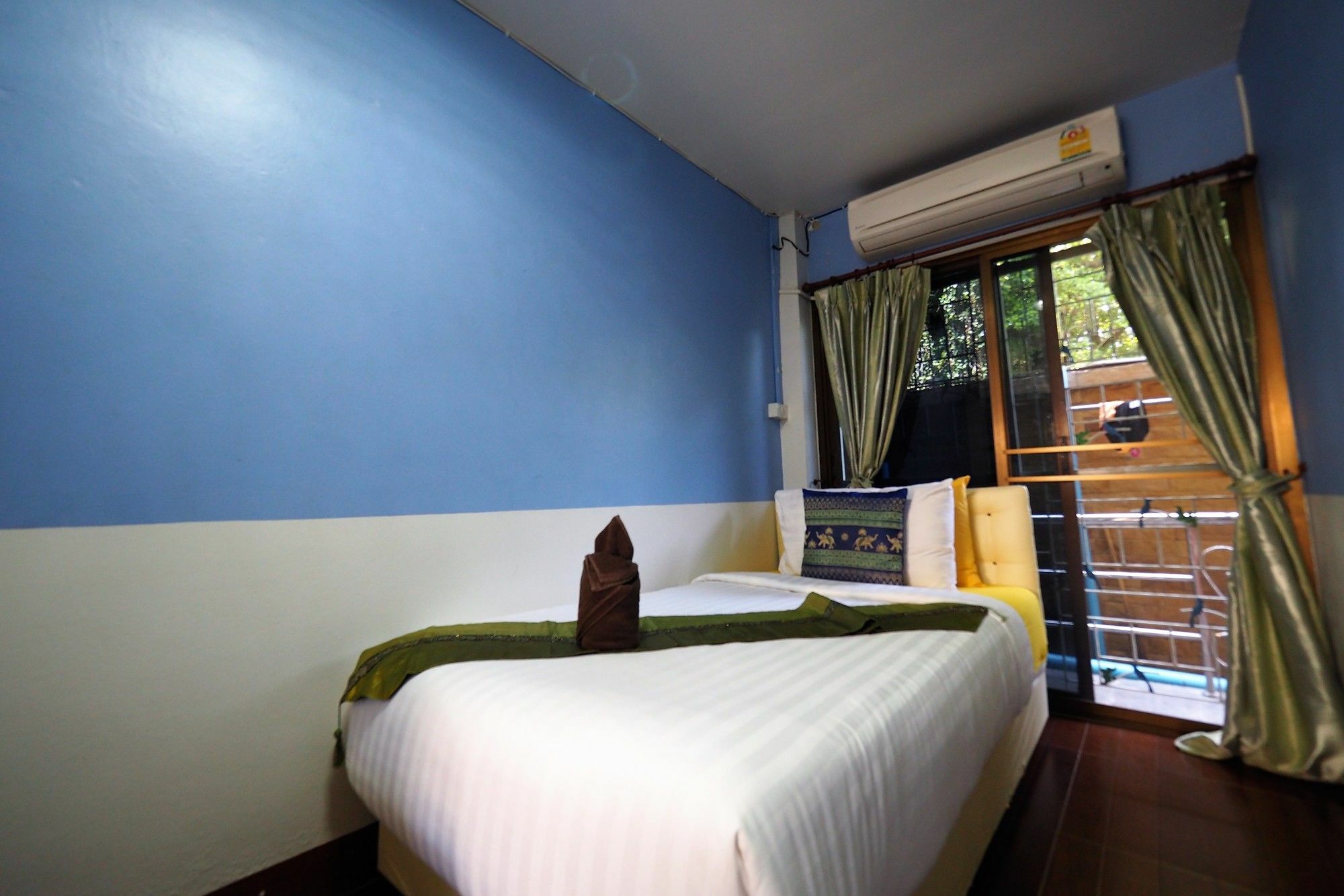 Hotel P.u.
