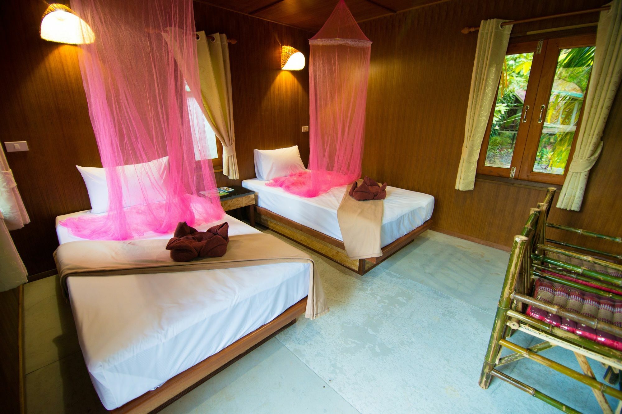 Khao Sok Khao Sok National Park