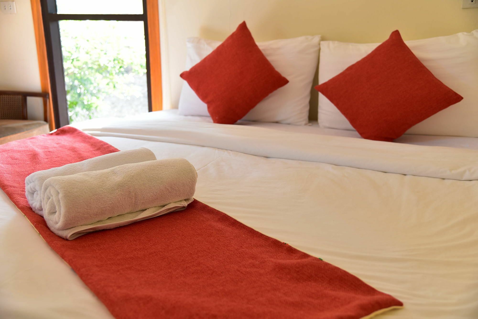 Dusit Talai 3* Nong Nam Daeng