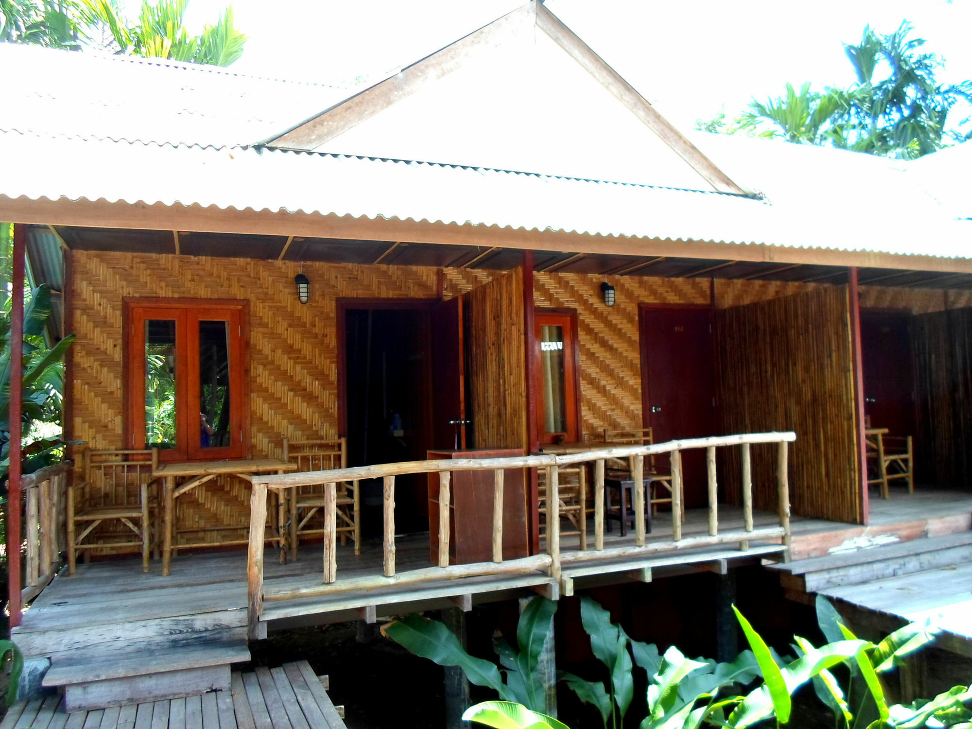 Khao Sok 2*