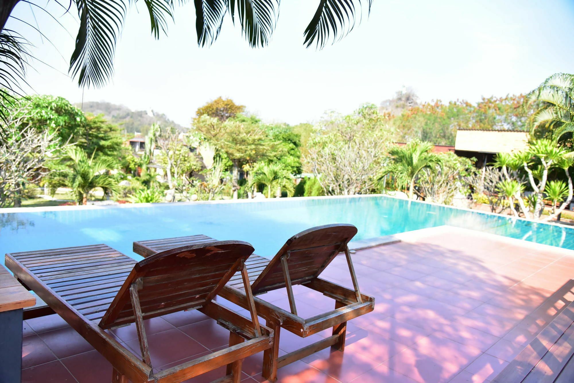 Dusit Talai 3*