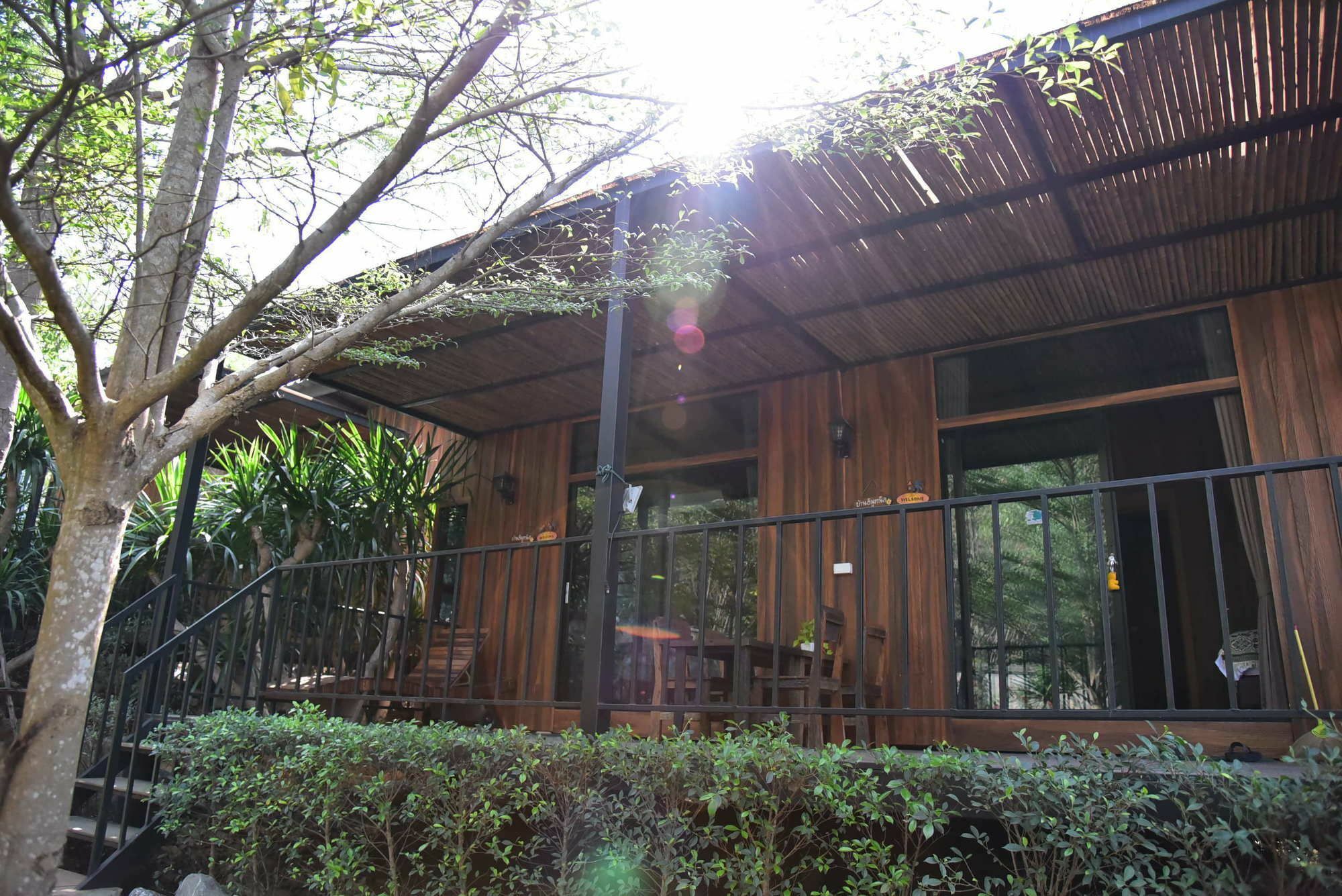 Resort Dusit Talai