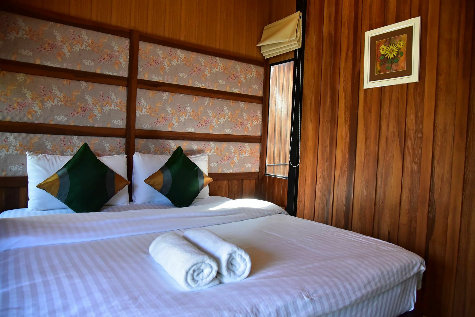 Dusit Talai Resort Nong Nam Daeng