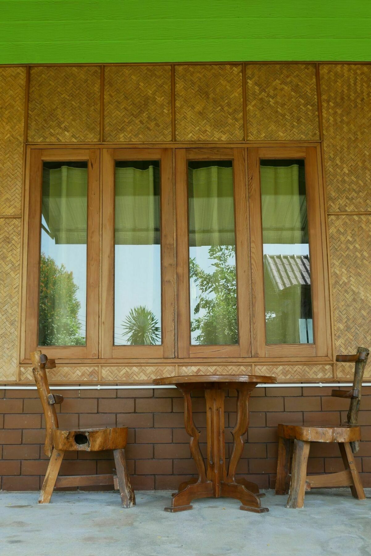 Baan Pak Phutawan Guest house 2*