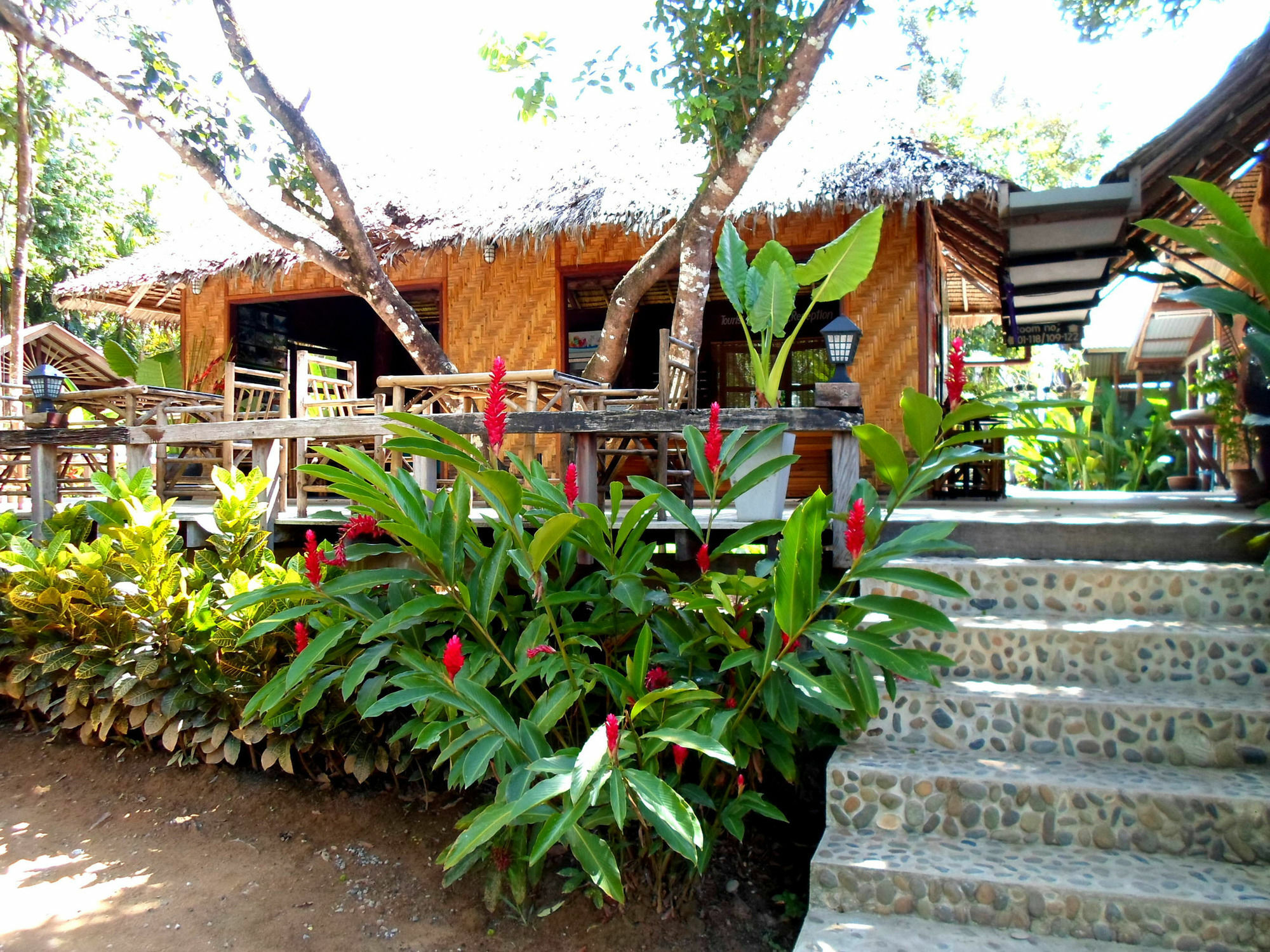 Khao Sok Resort 2*