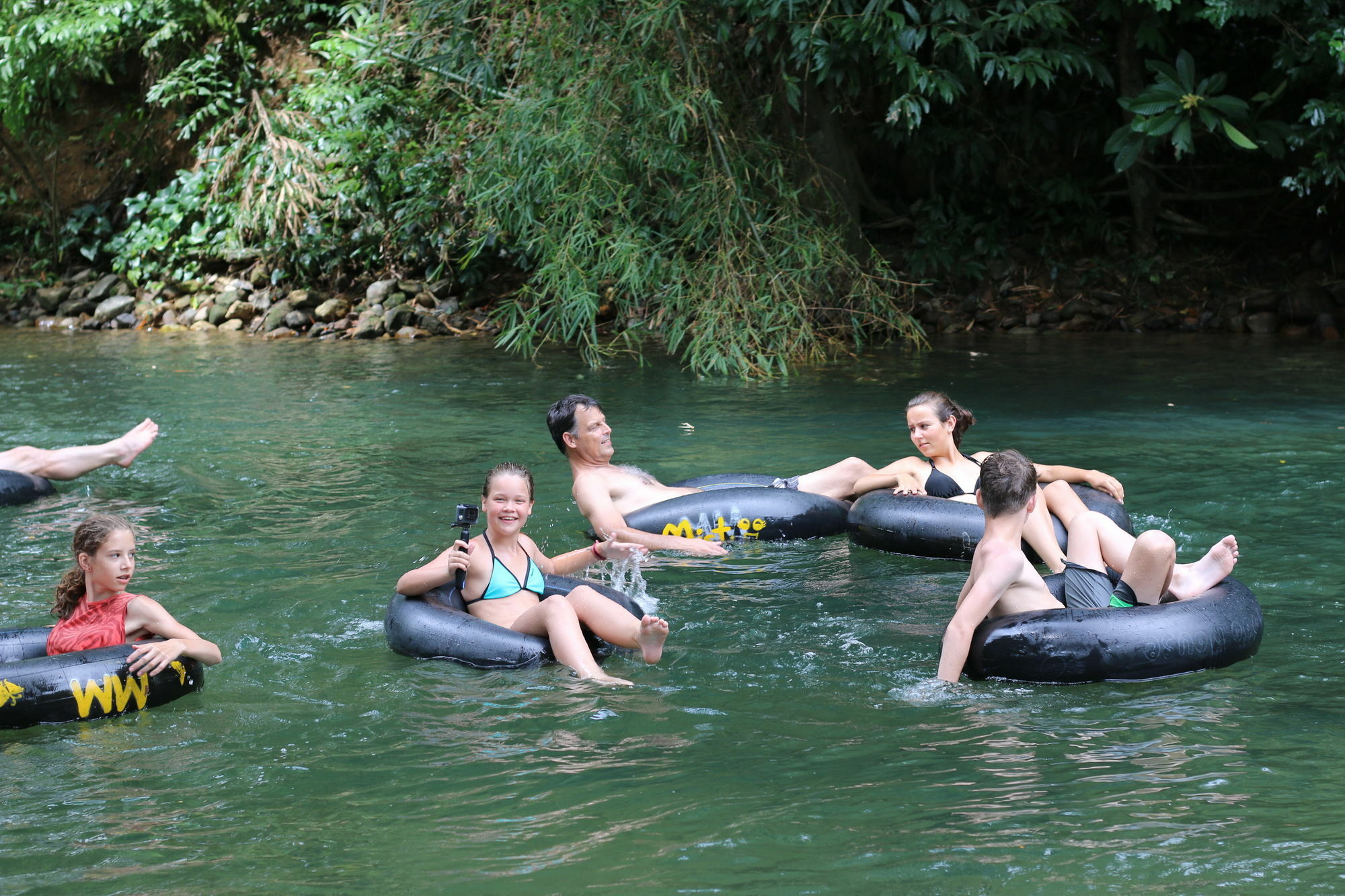 Baan Khao Sok *