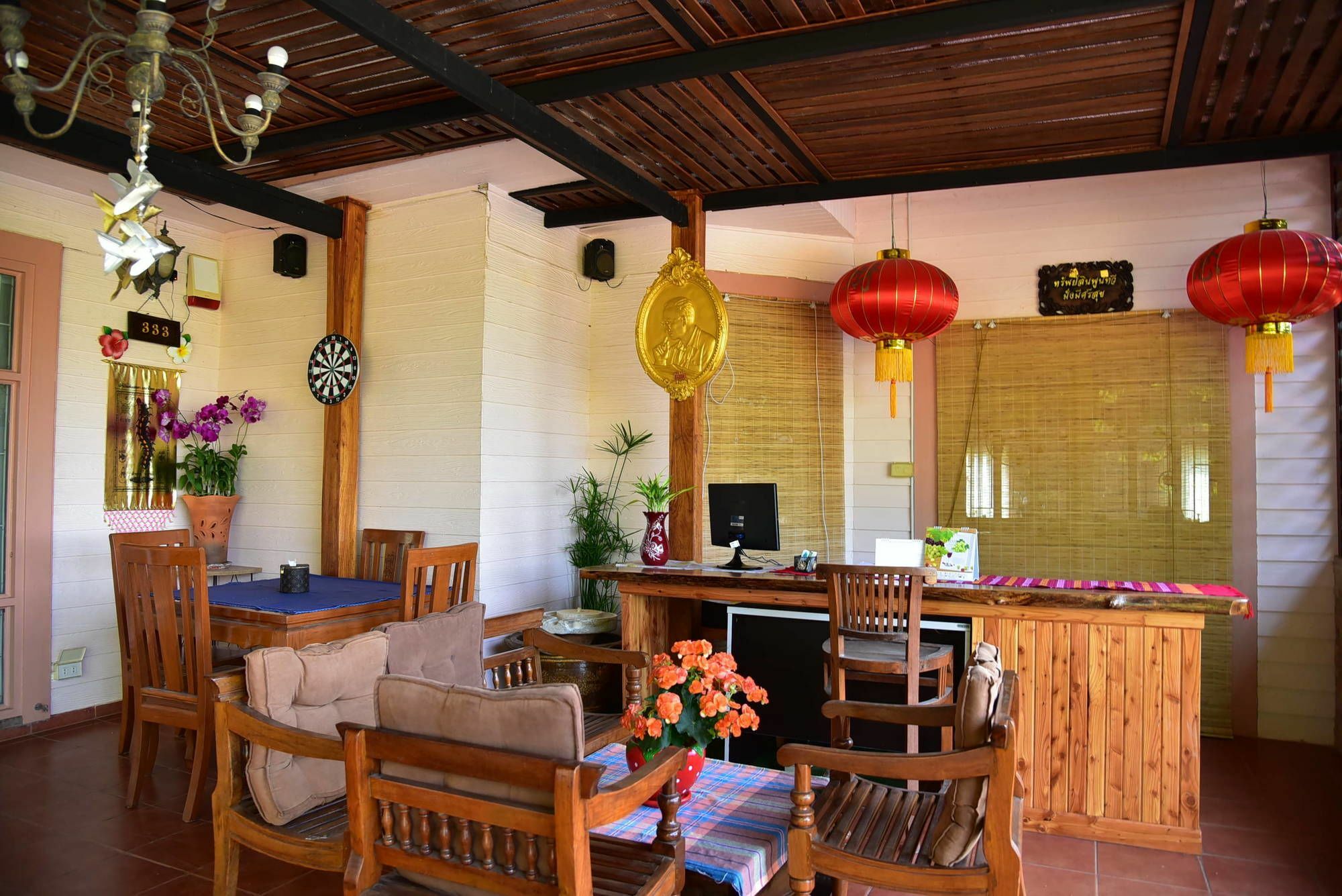 Dusit Talai 3*