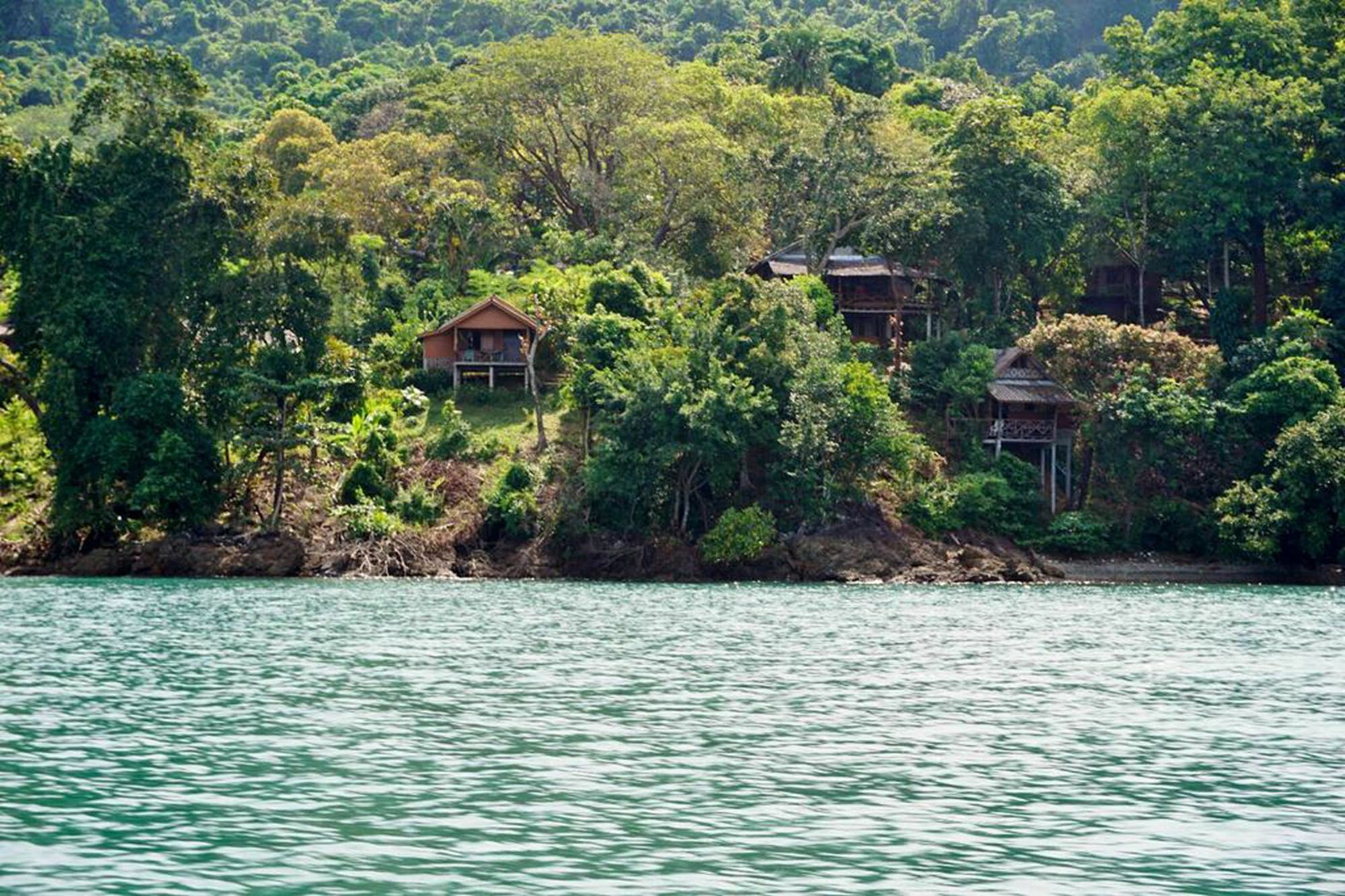 Rattana Koh Chang Ranong